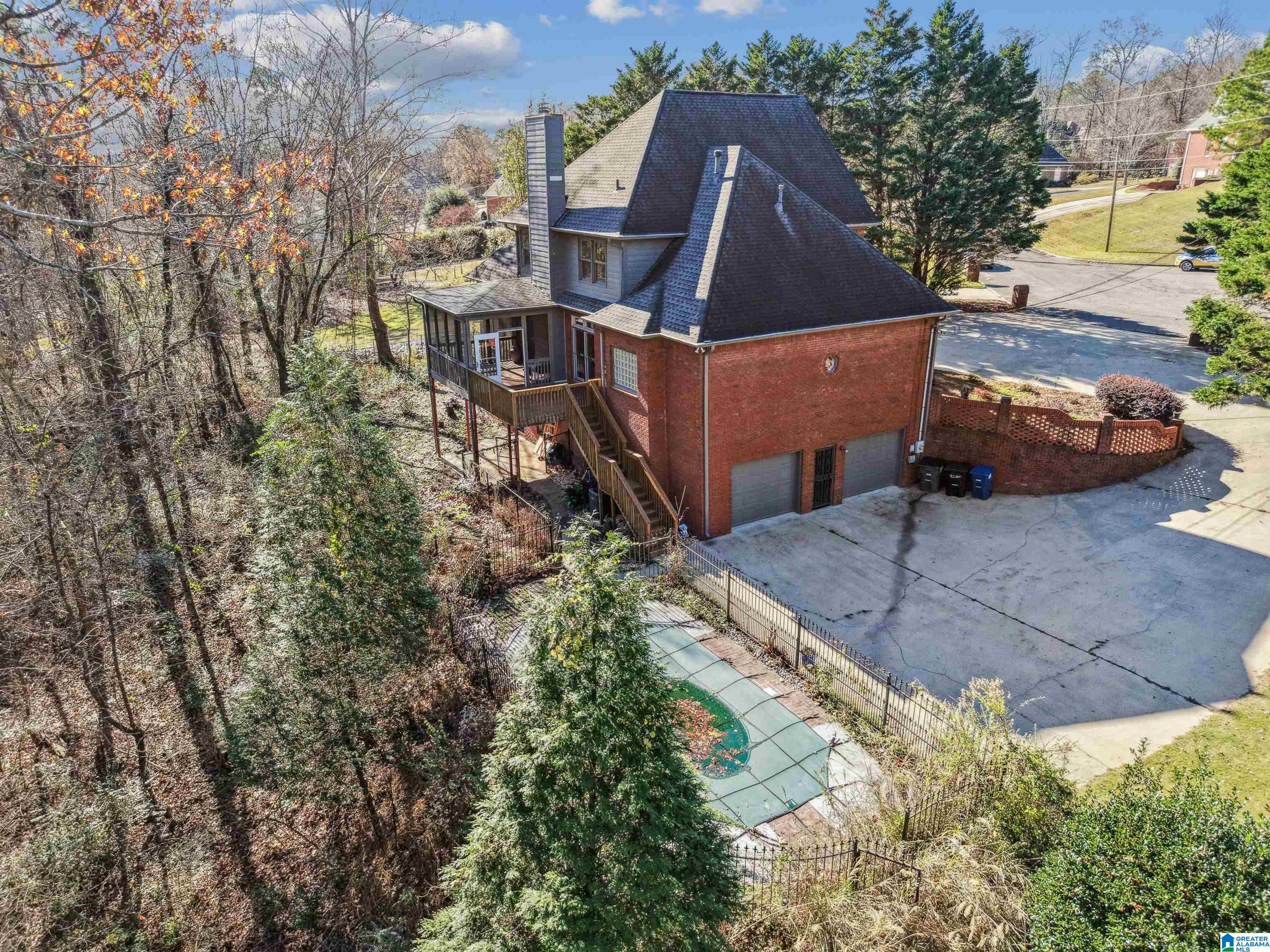 709 CUNNINGHAM CIRCLE