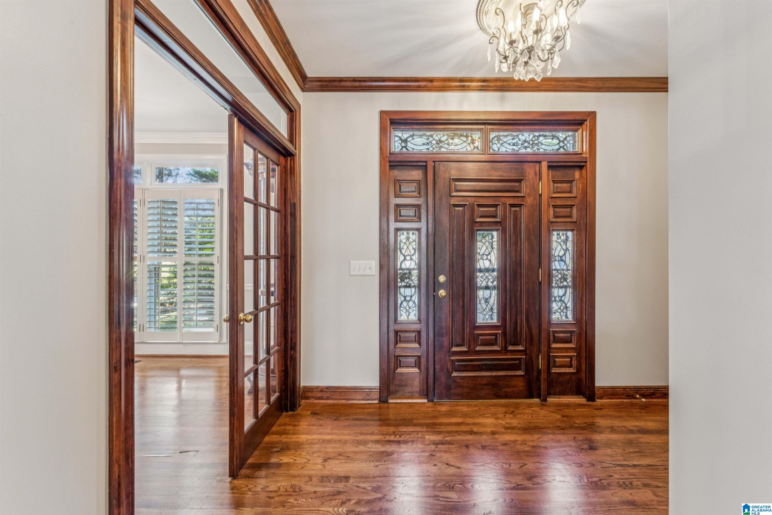 709 CUNNINGHAM CIRCLE