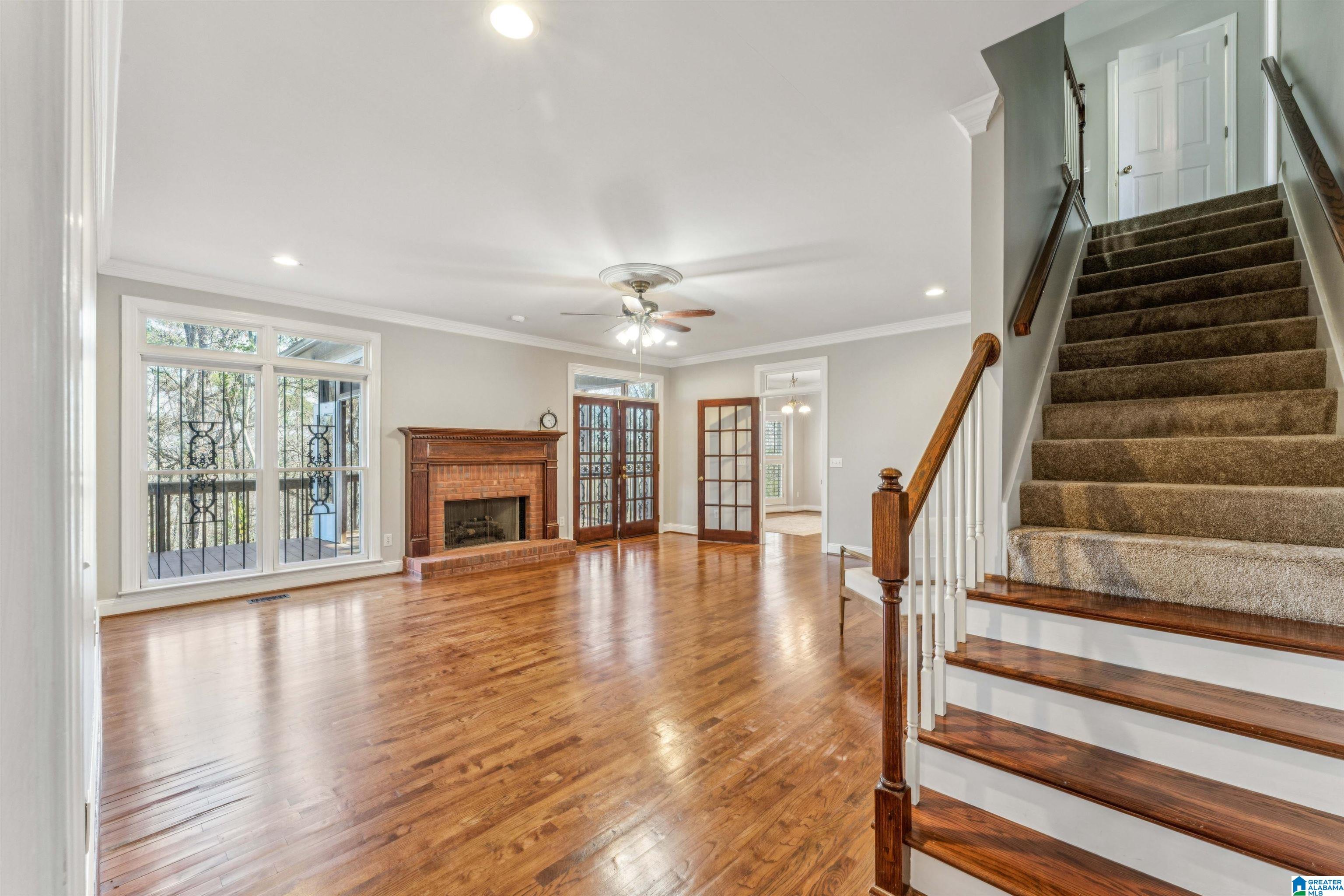 709 CUNNINGHAM CIRCLE