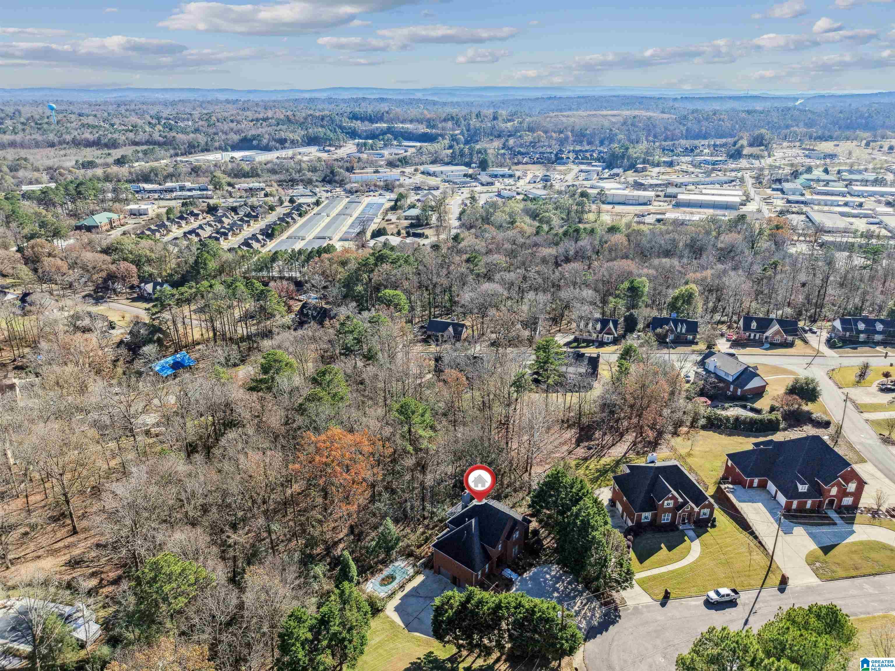 709 CUNNINGHAM CIRCLE