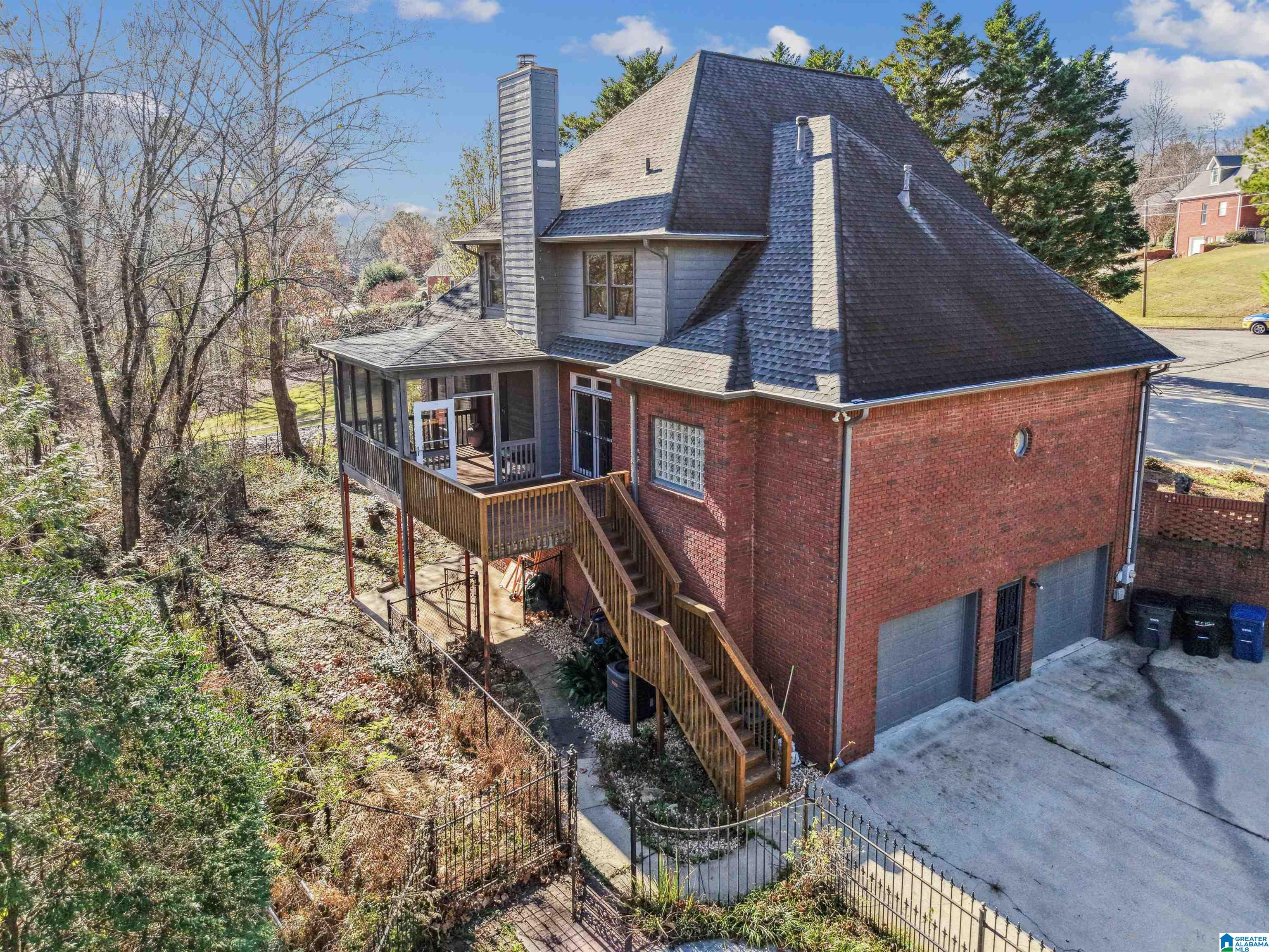 709 CUNNINGHAM CIRCLE