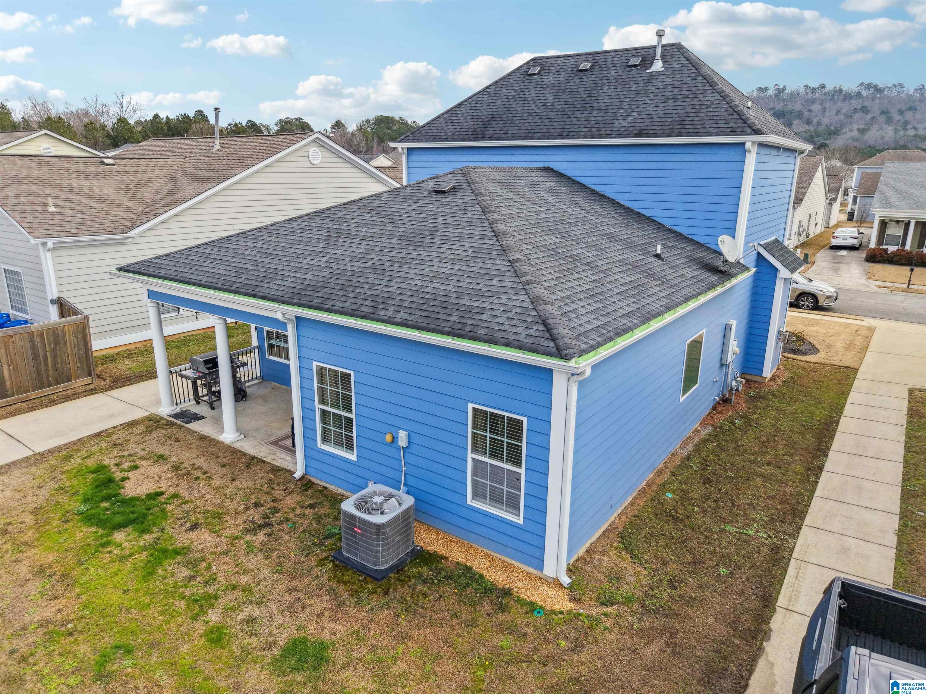 4009 KELLY CREEK LANE