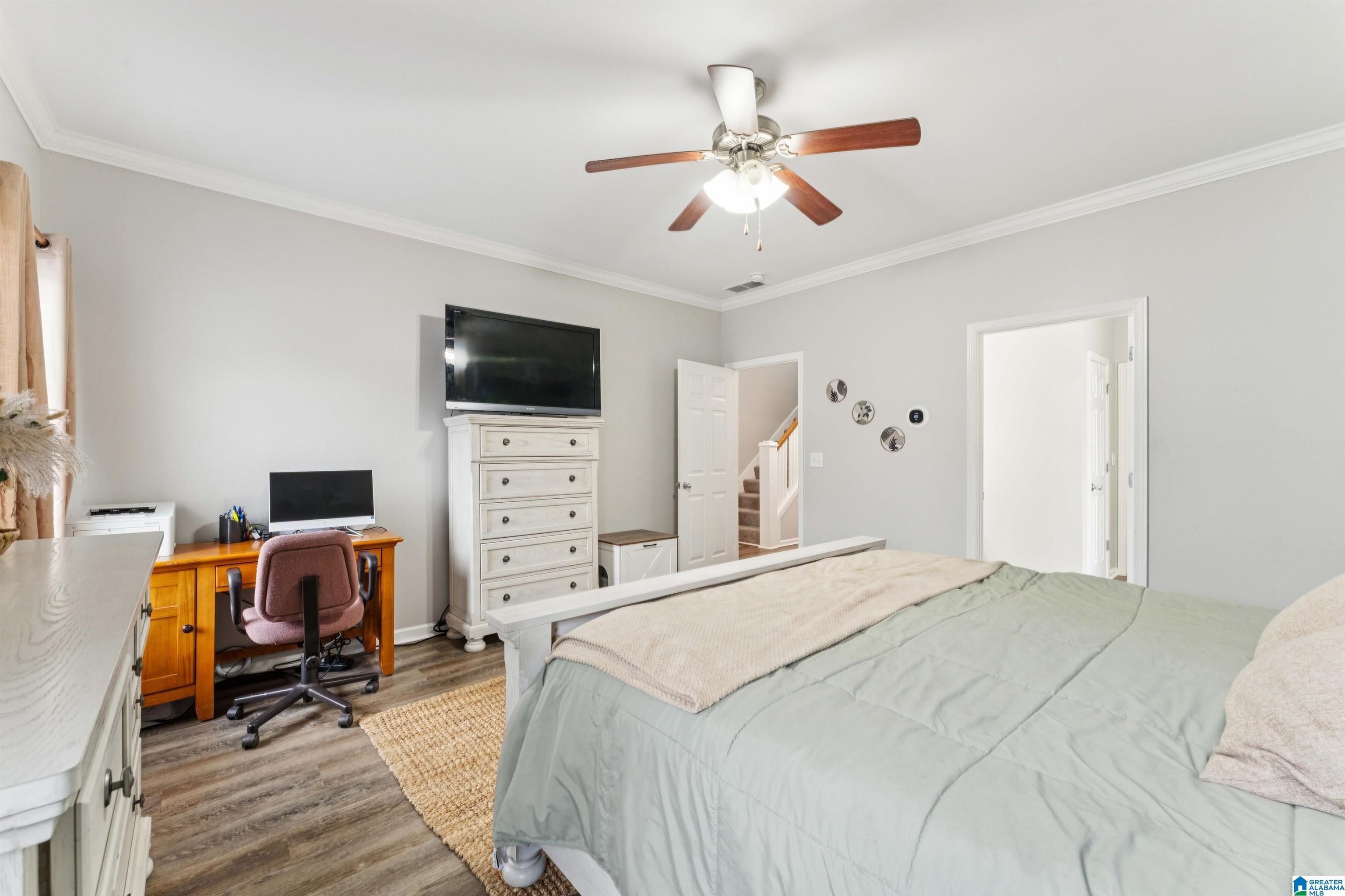 4009 KELLY CREEK LANE