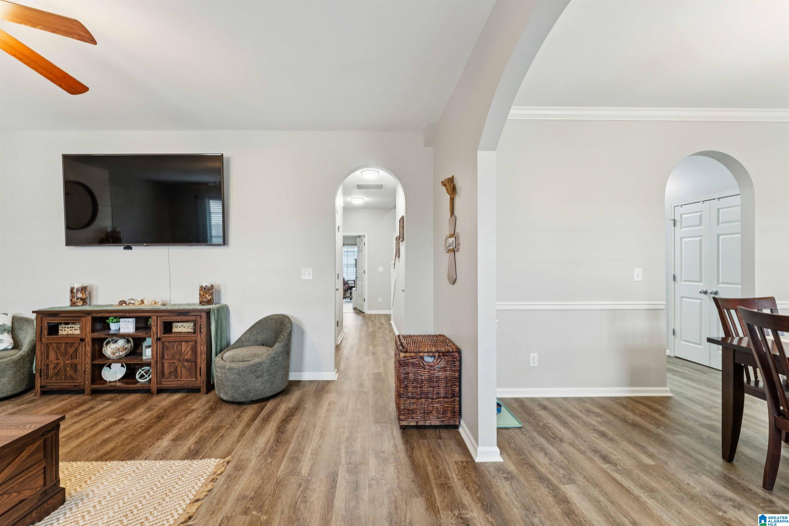 4009 KELLY CREEK LANE