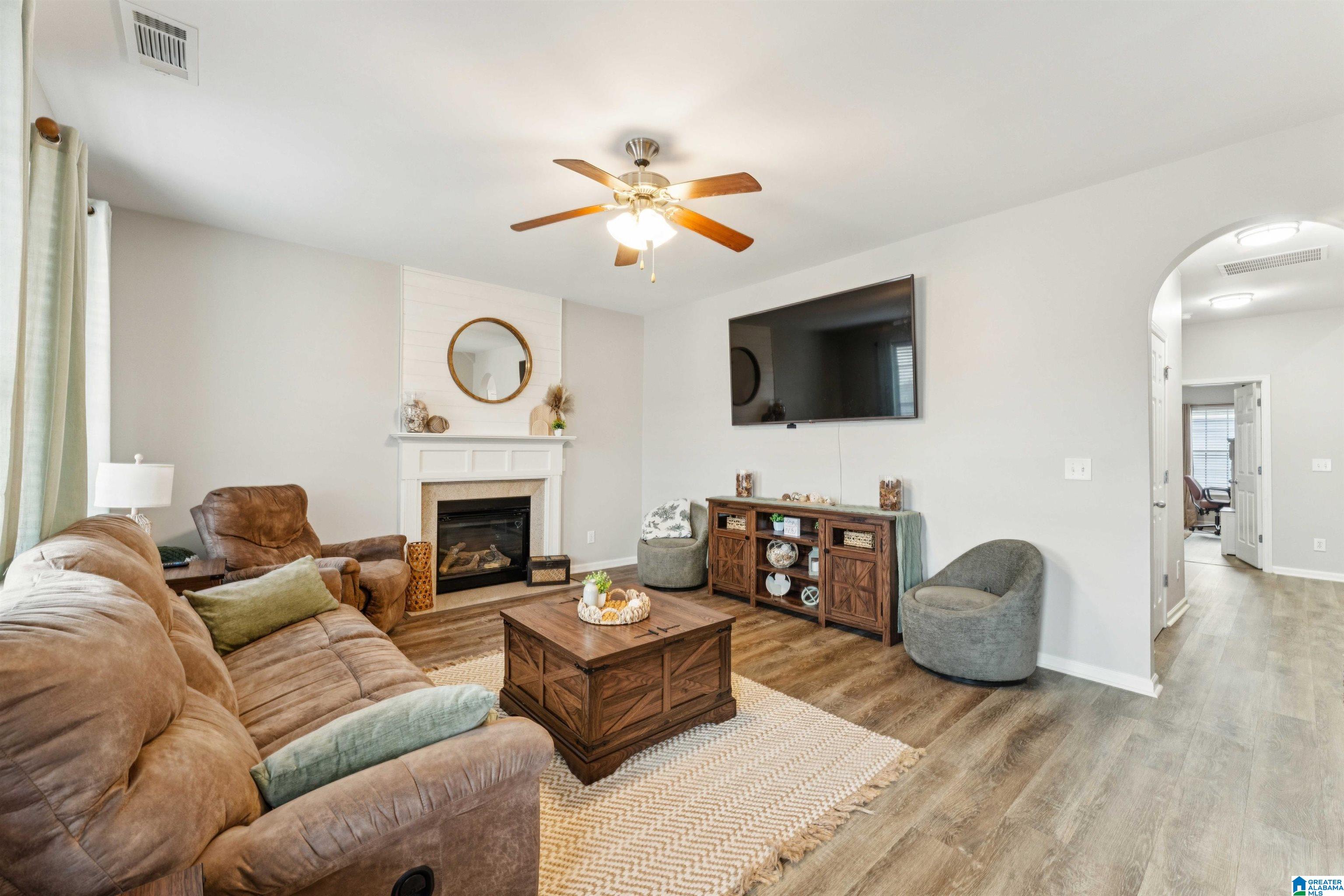 4009 KELLY CREEK LANE