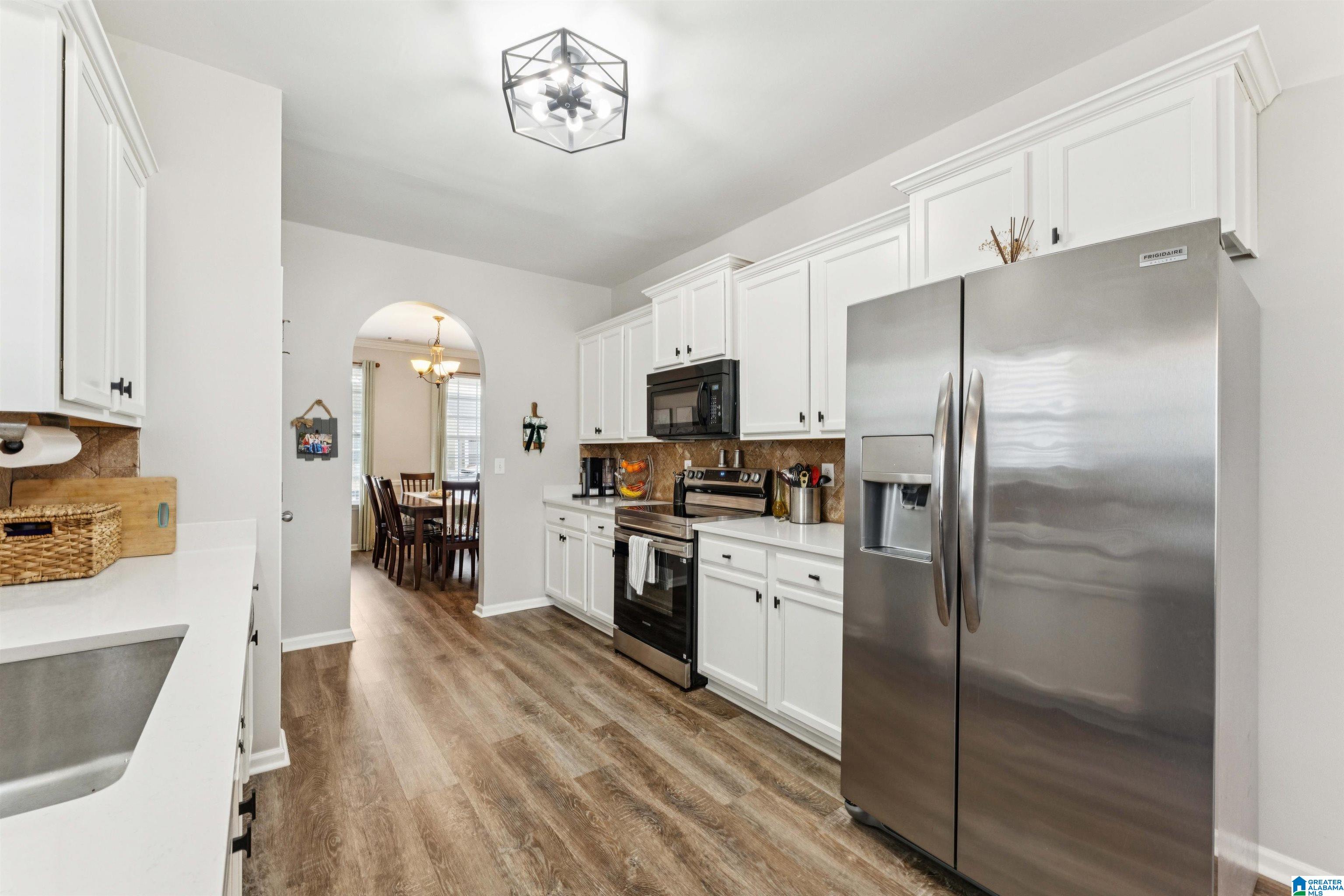 4009 KELLY CREEK LANE