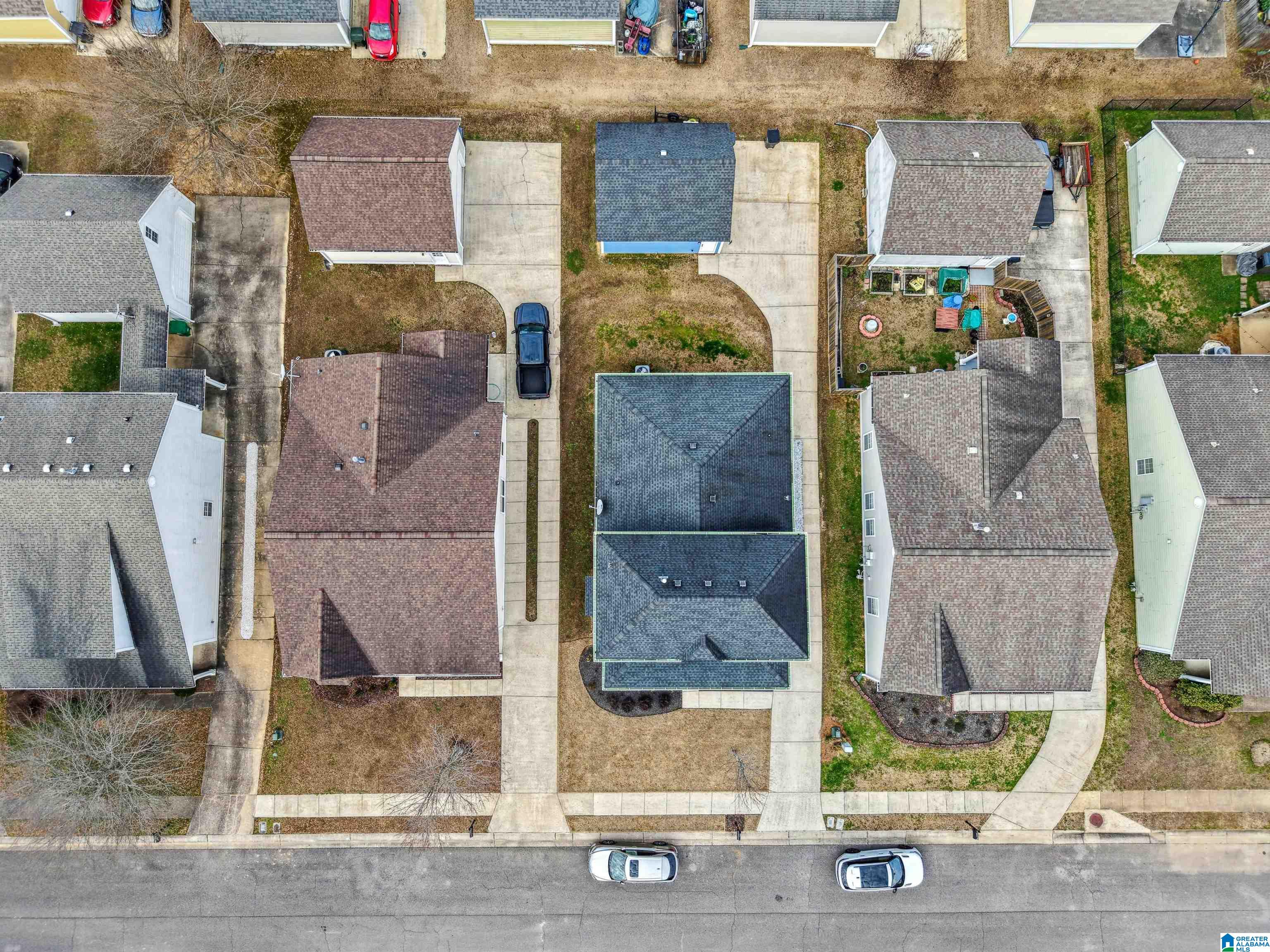 4009 KELLY CREEK LANE