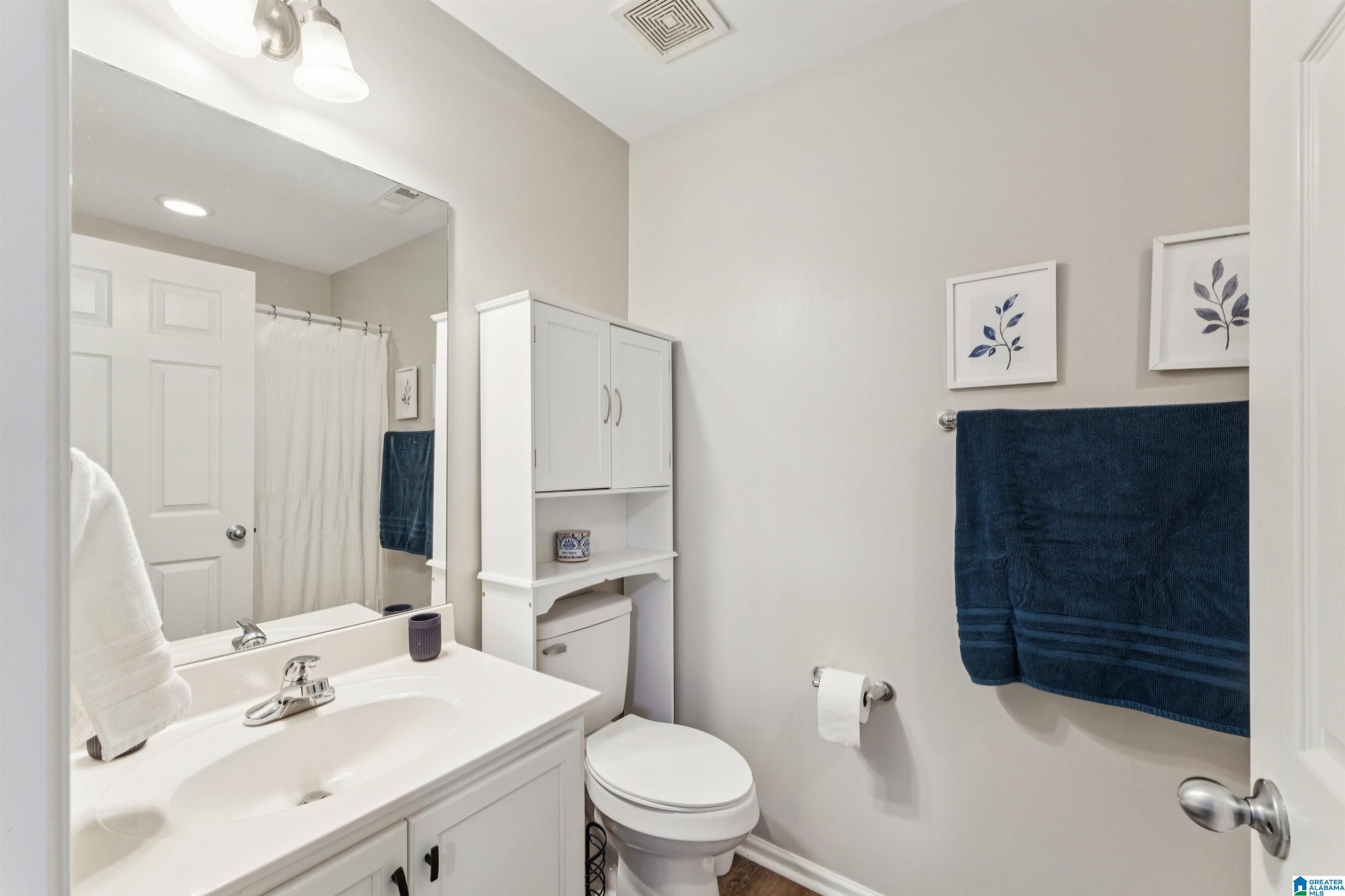 4009 KELLY CREEK LANE