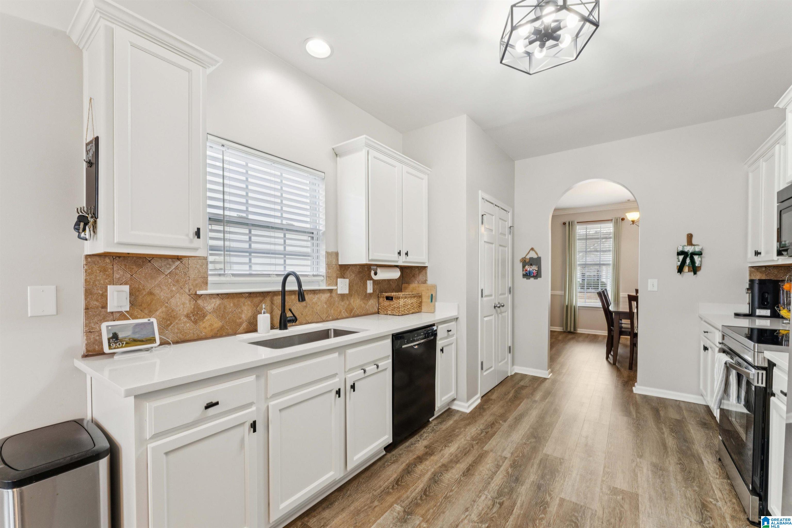 4009 KELLY CREEK LANE