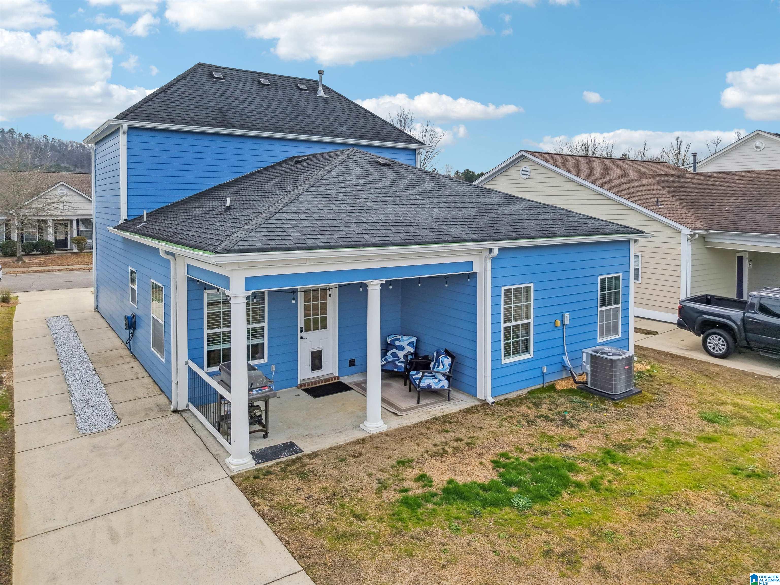 4009 KELLY CREEK LANE