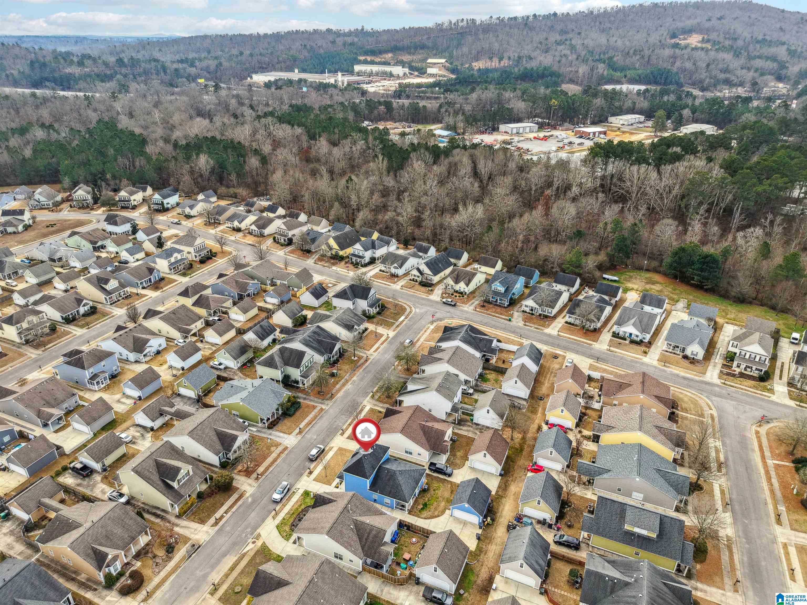 4009 KELLY CREEK LANE