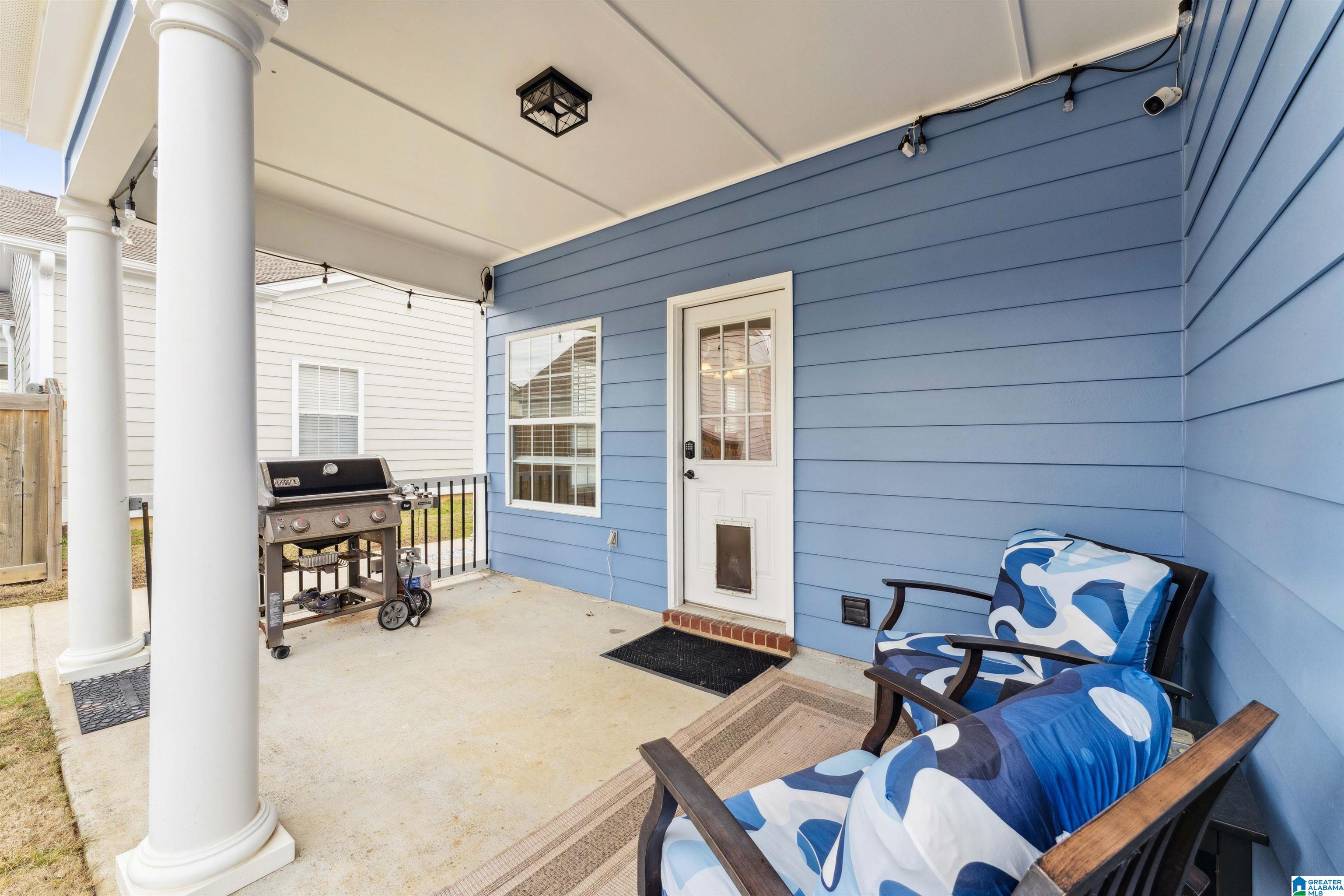 4009 KELLY CREEK LANE