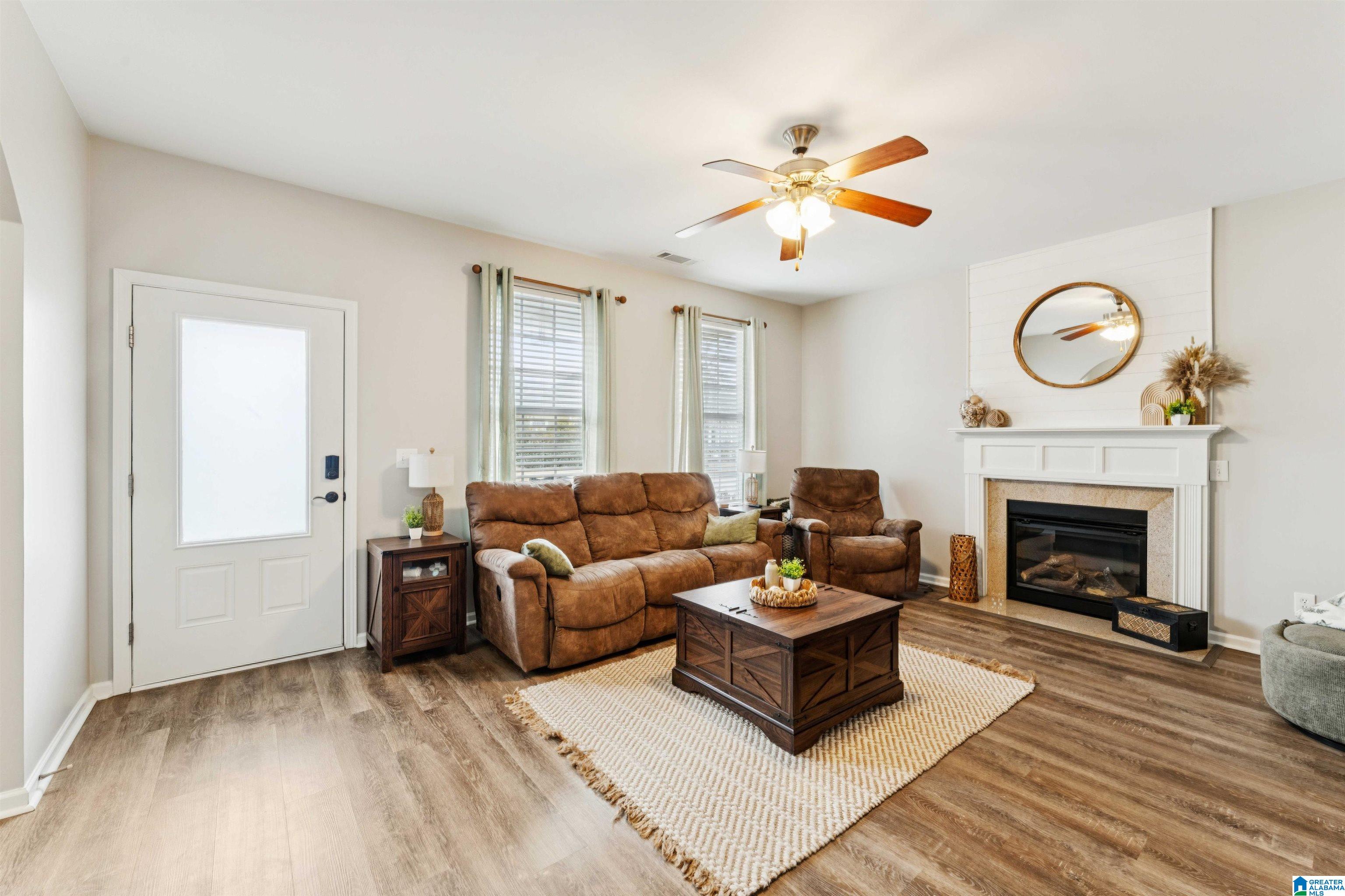 4009 KELLY CREEK LANE