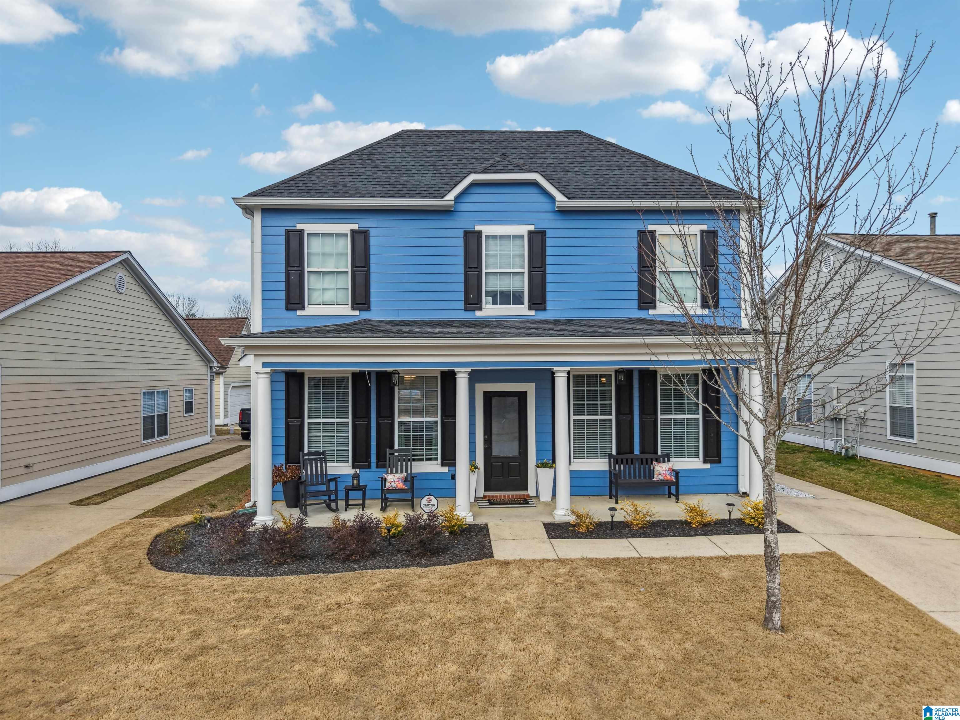 4009 KELLY CREEK LANE