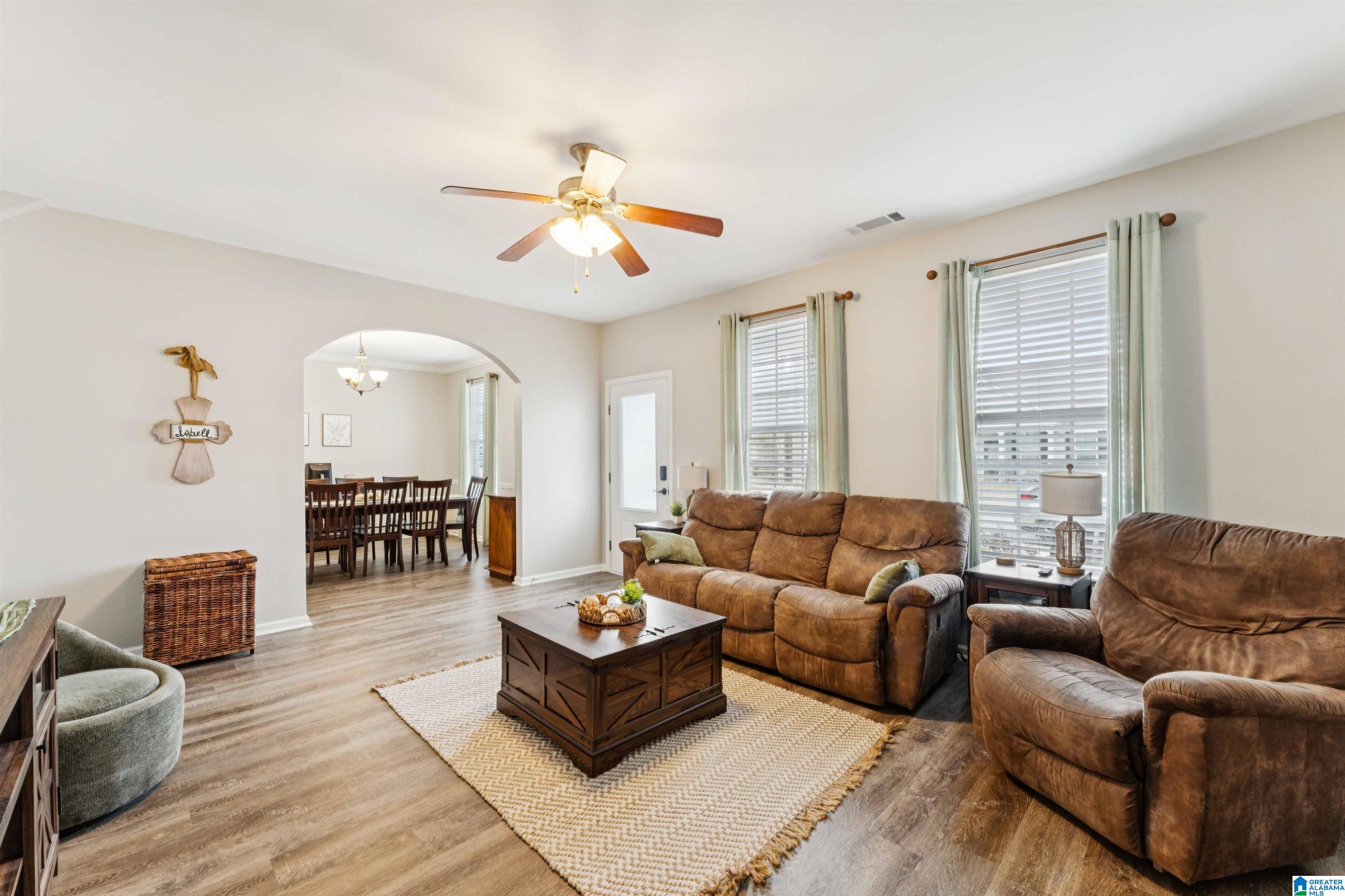 4009 KELLY CREEK LANE