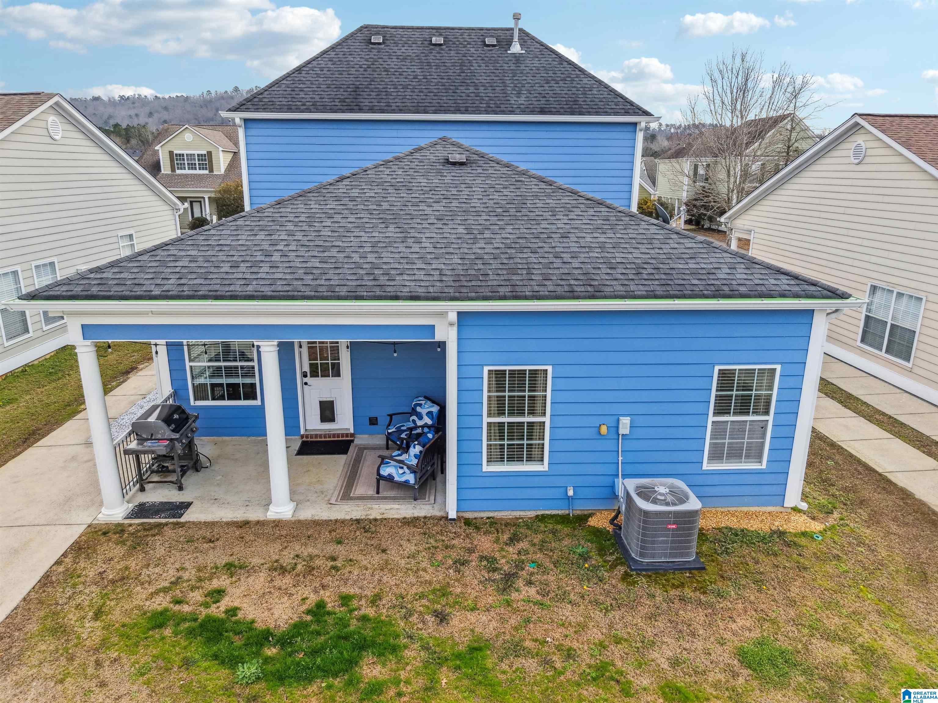 4009 KELLY CREEK LANE