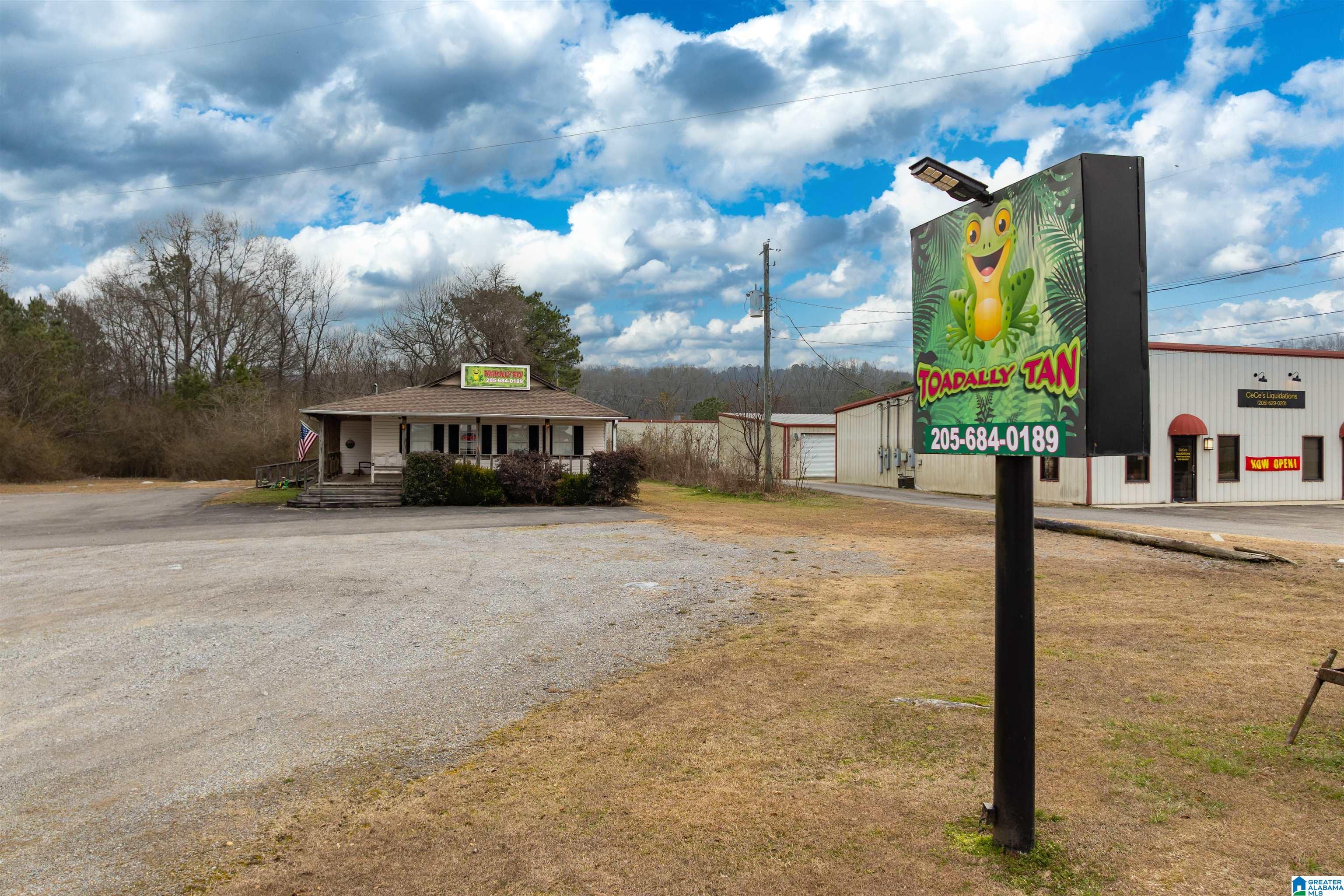 10039 ALABAMA HIGHWAY 174