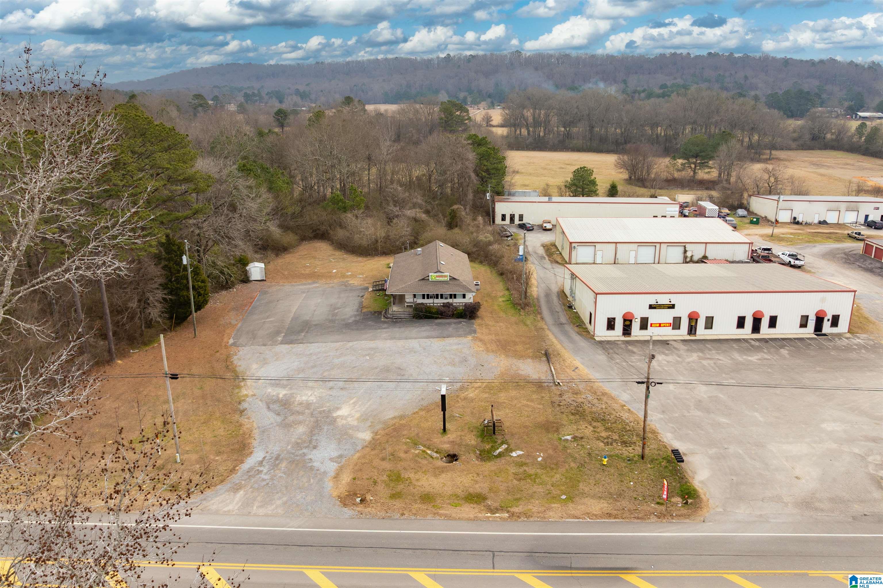 10039 ALABAMA HIGHWAY 174