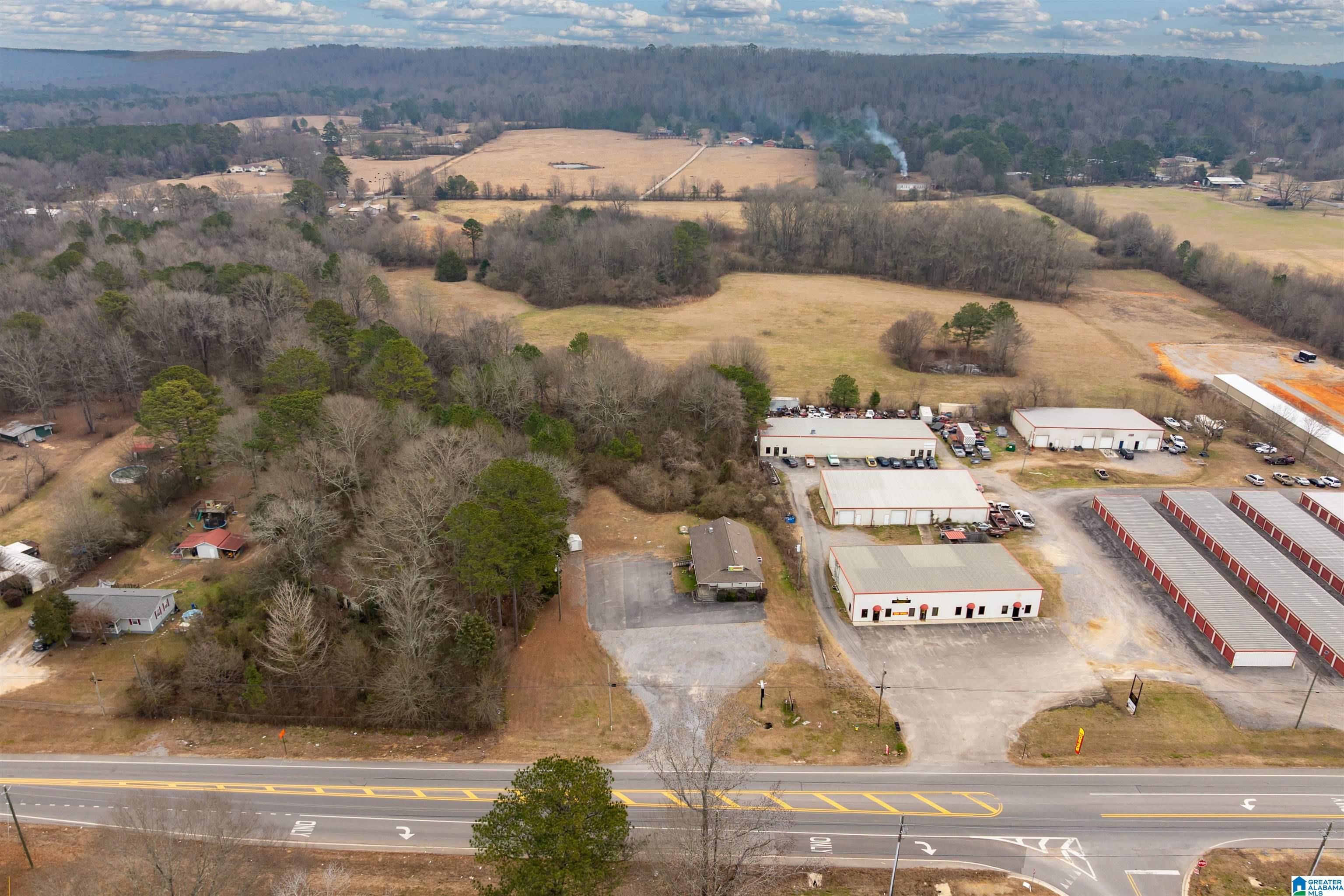 10039 ALABAMA HIGHWAY 174