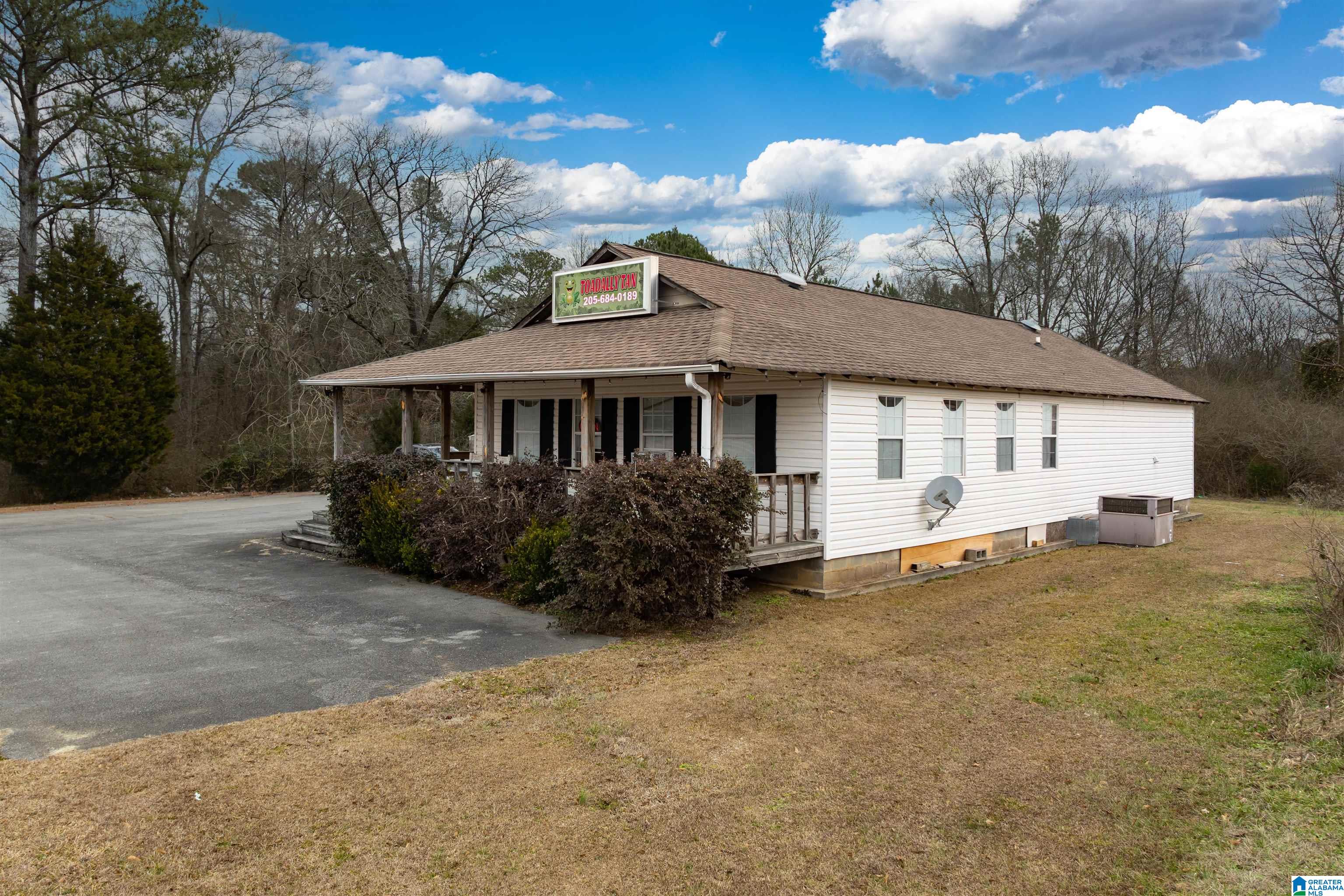 10039 ALABAMA HIGHWAY 174