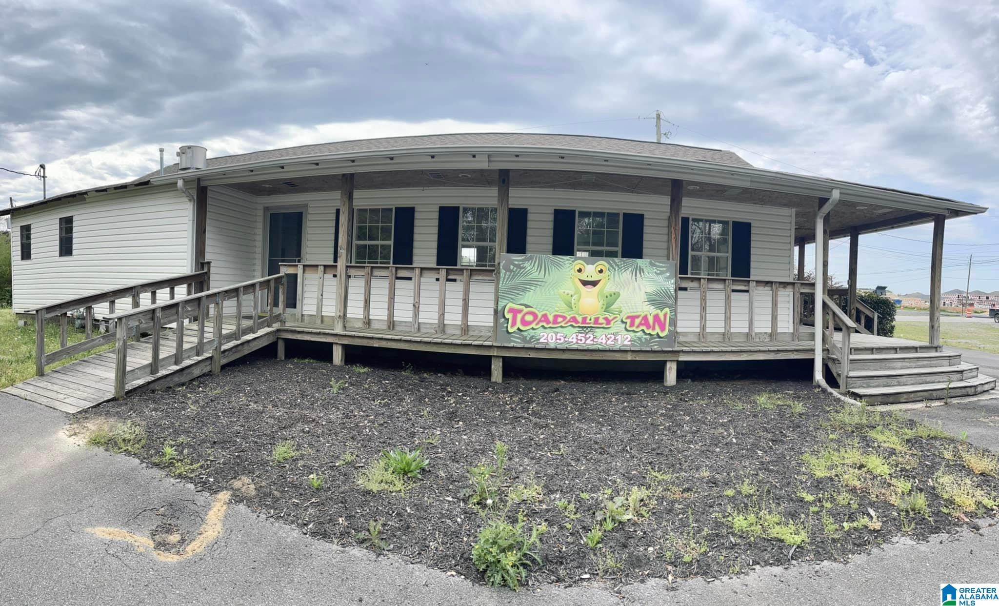 10039 ALABAMA HIGHWAY 174