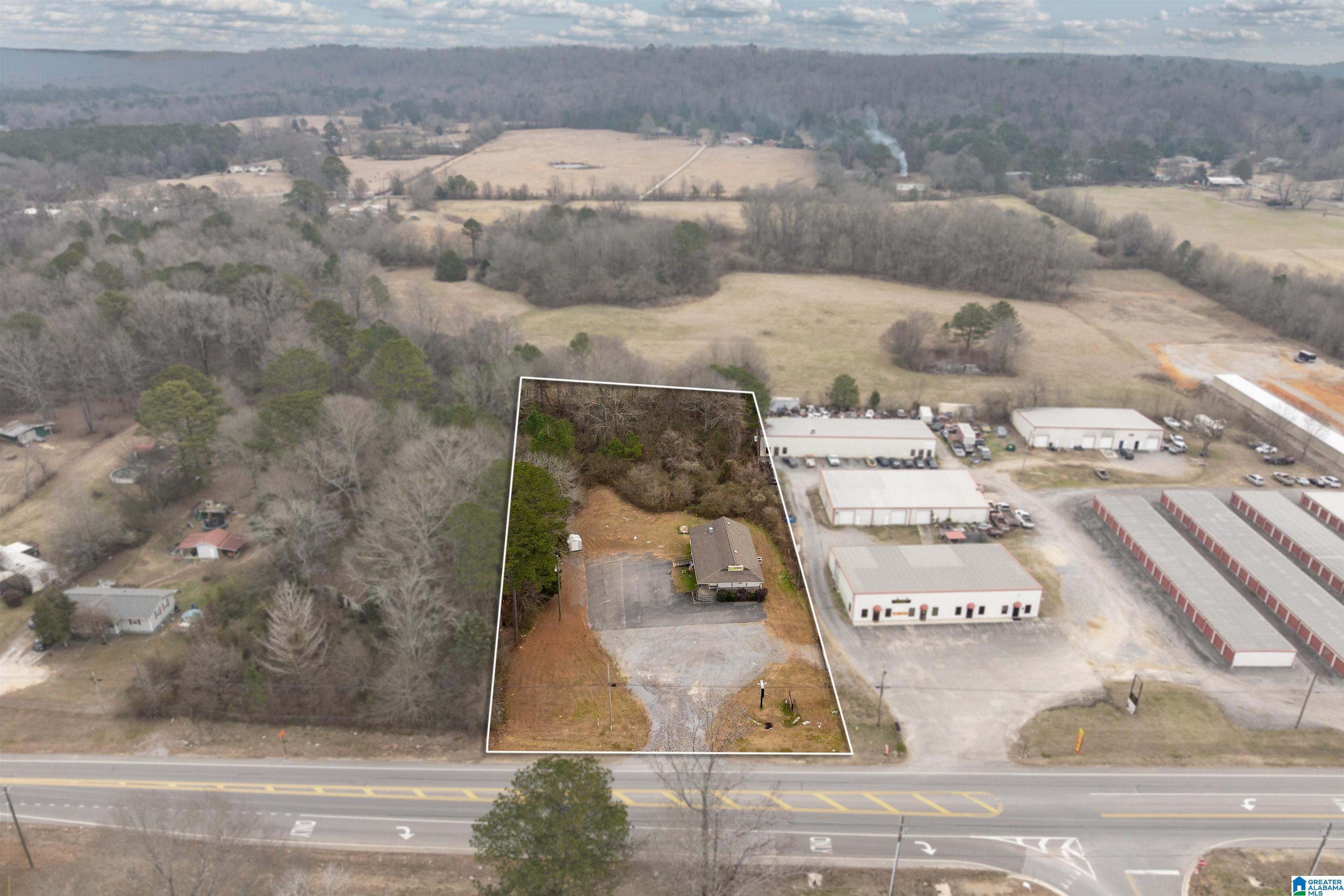 10039 ALABAMA HIGHWAY 174