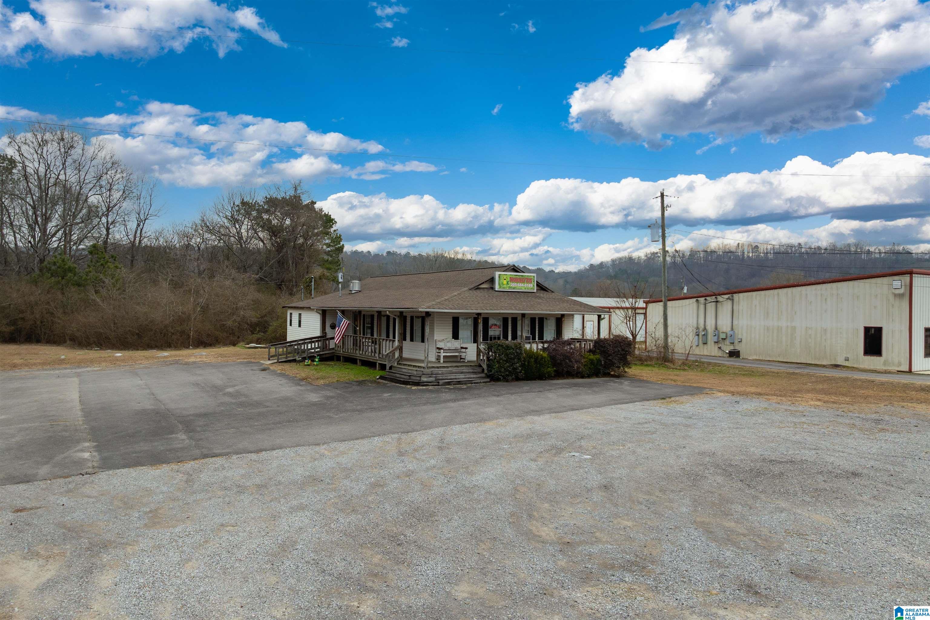 10039 ALABAMA HIGHWAY 174