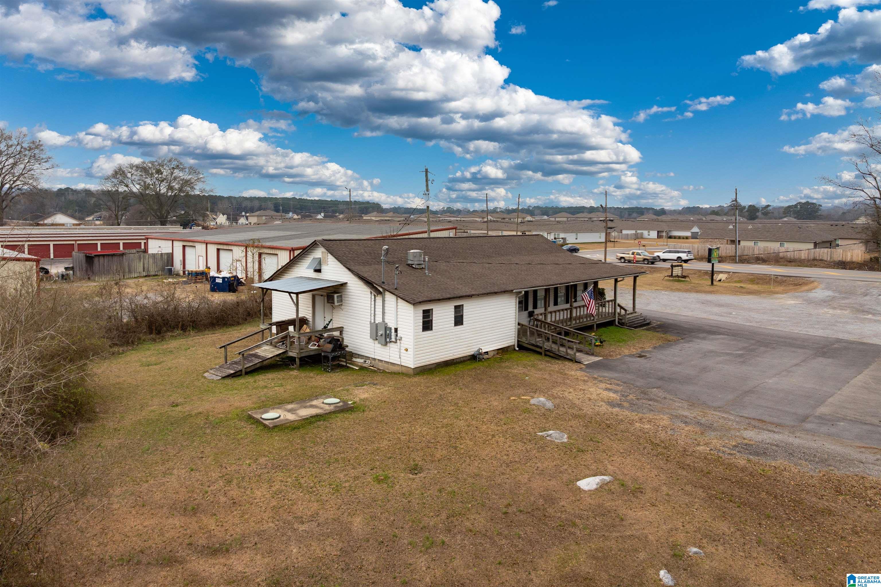 10039 ALABAMA HIGHWAY 174
