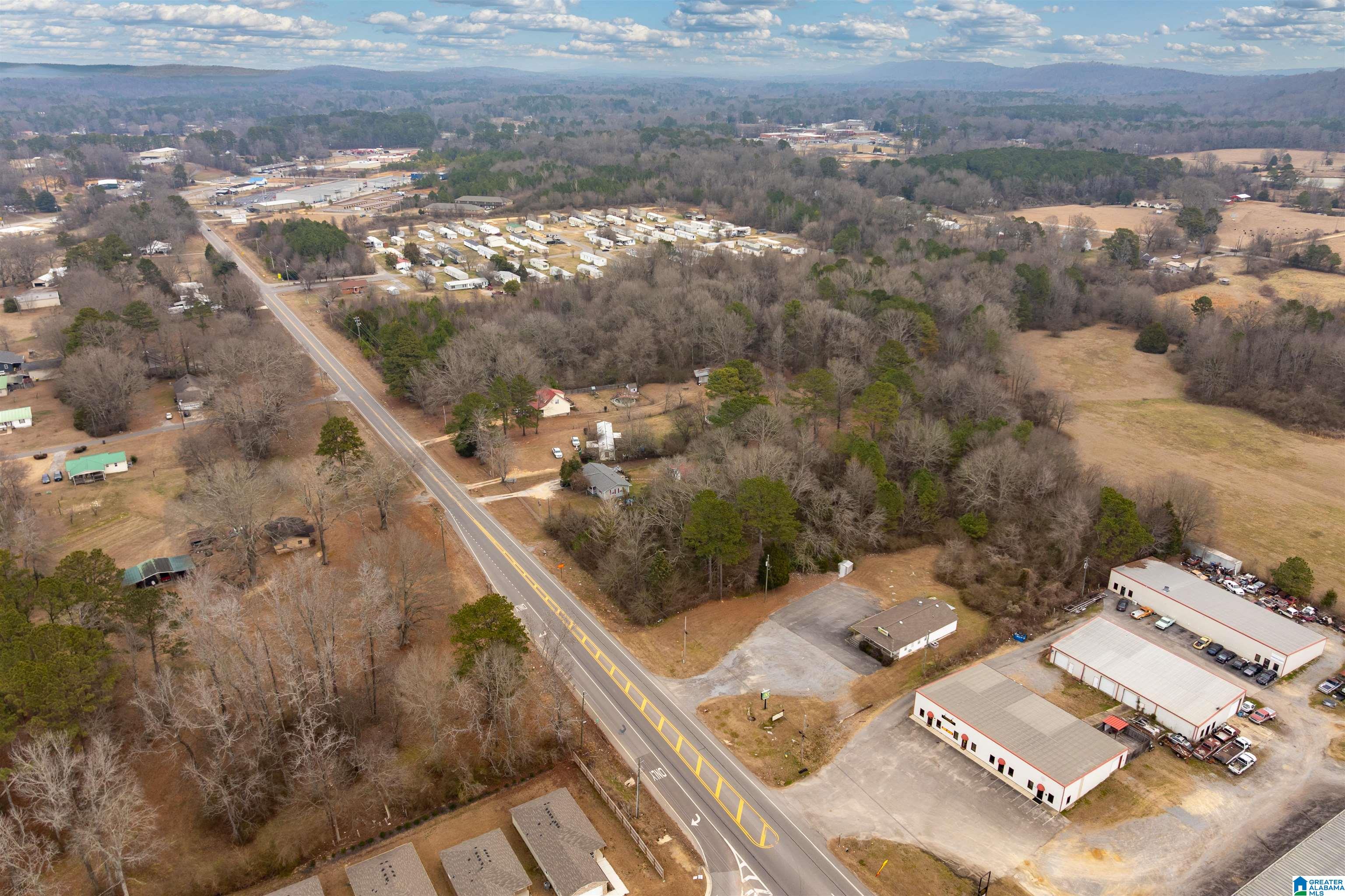 10039 ALABAMA HIGHWAY 174