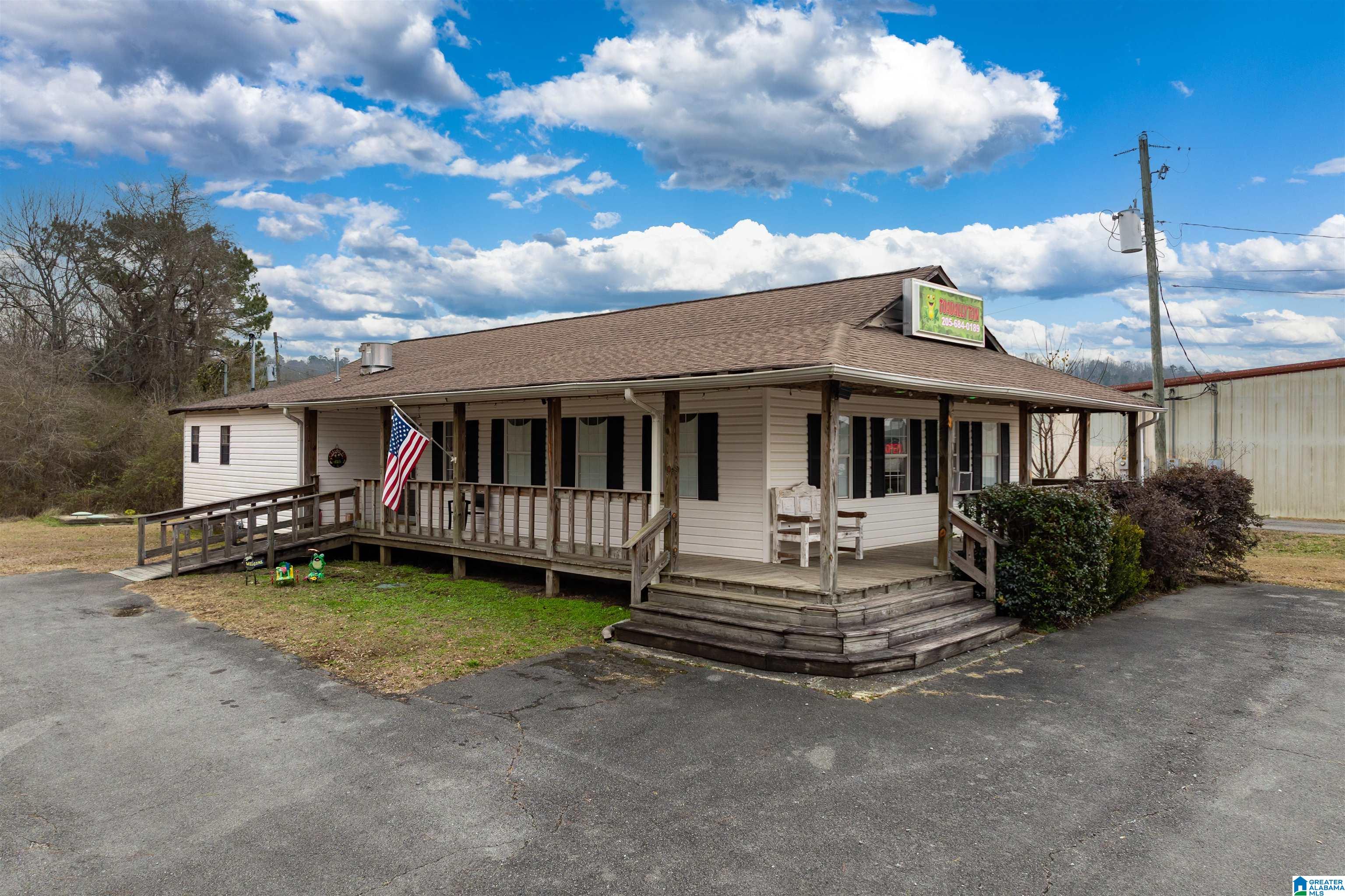 10039 ALABAMA HIGHWAY 174