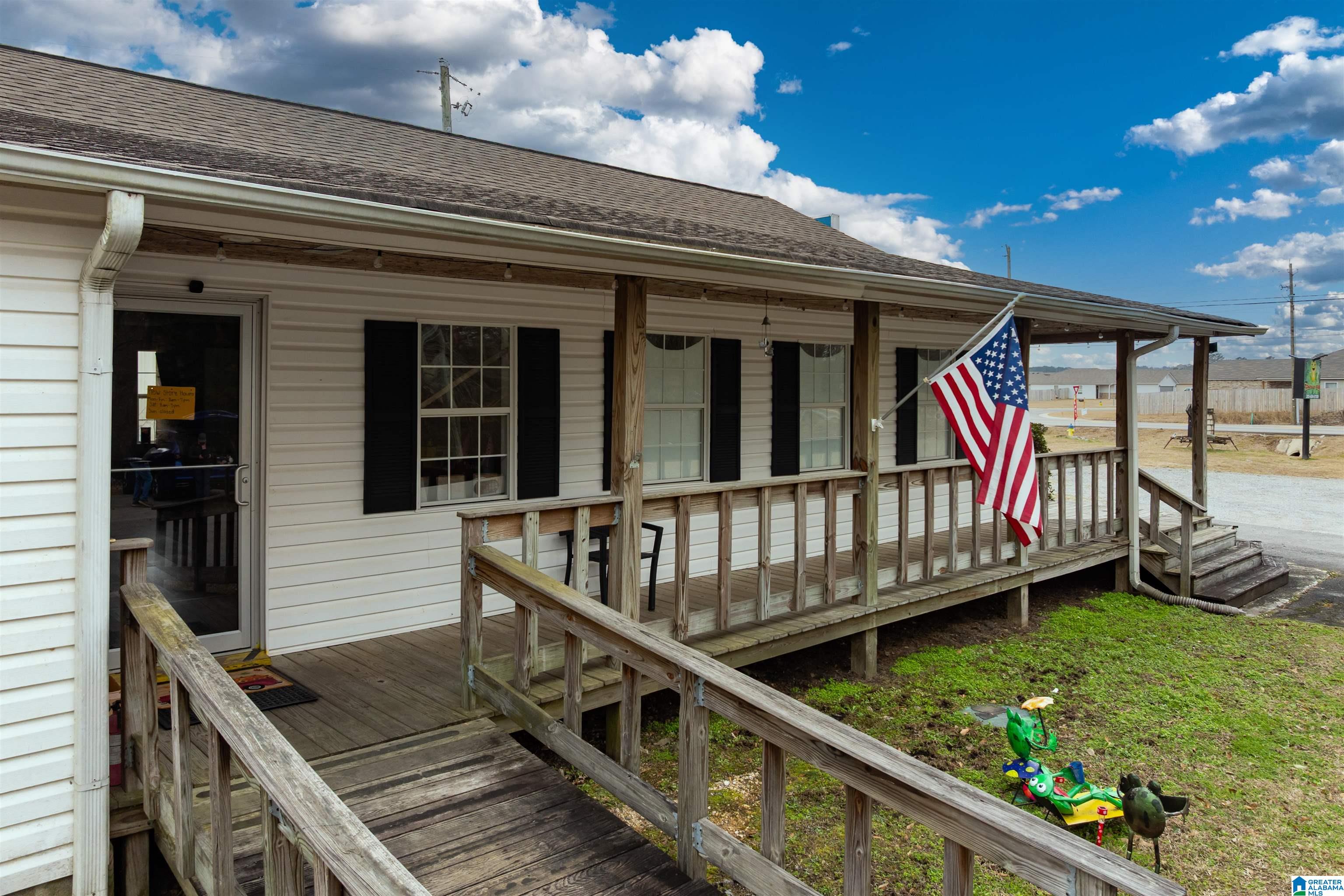 10039 ALABAMA HIGHWAY 174