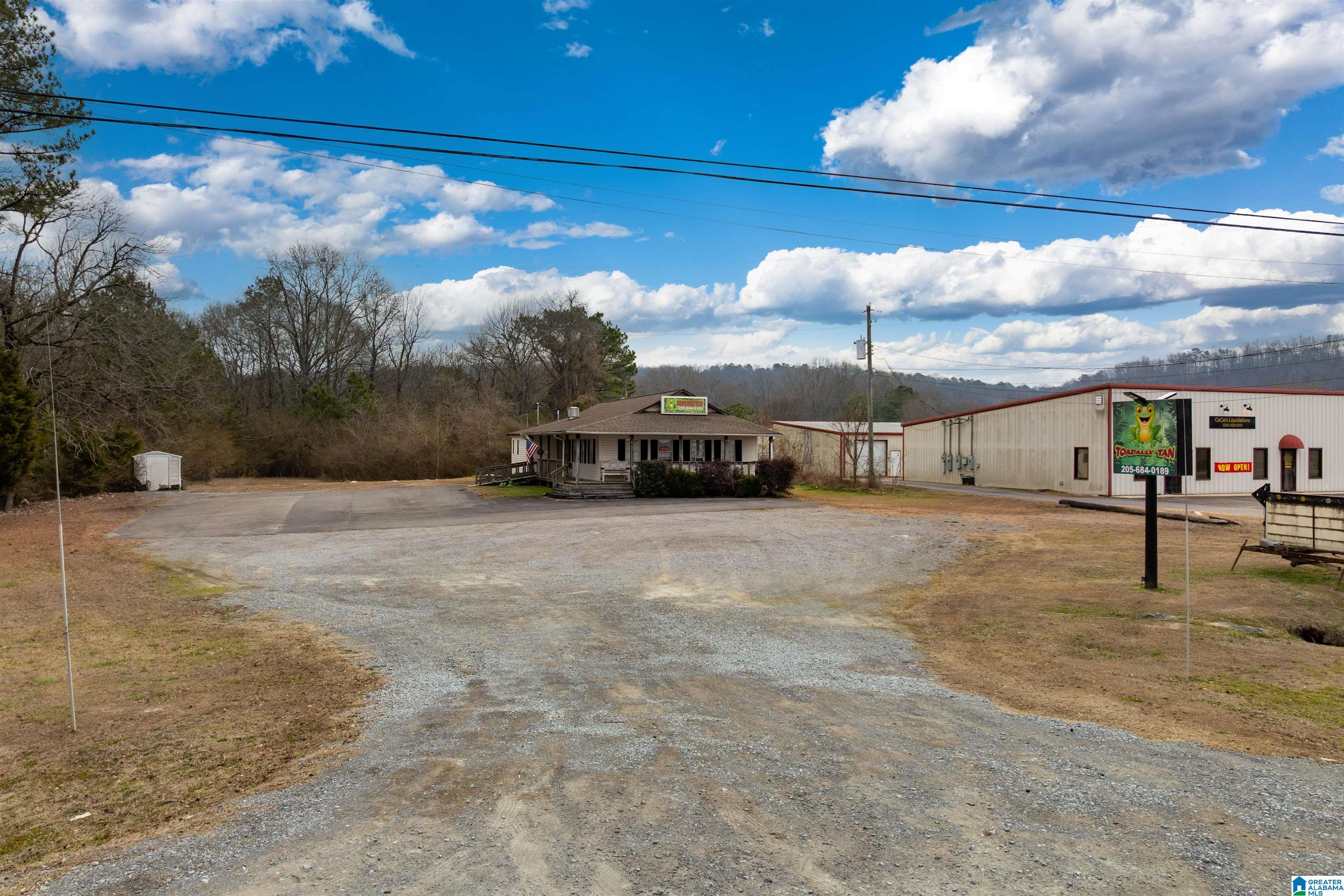 10039 ALABAMA HIGHWAY 174