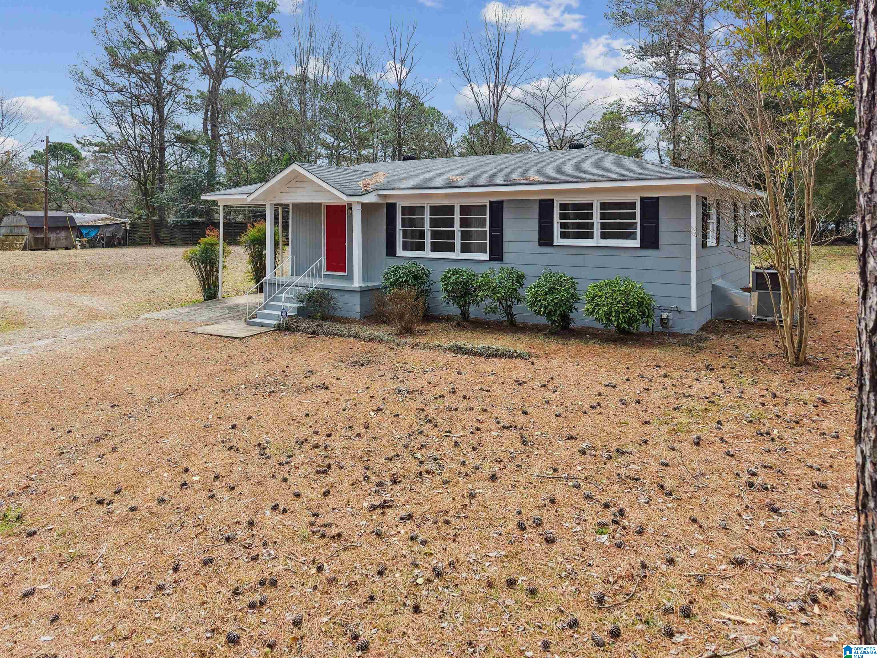 8161 PHILLIPS DRIVE