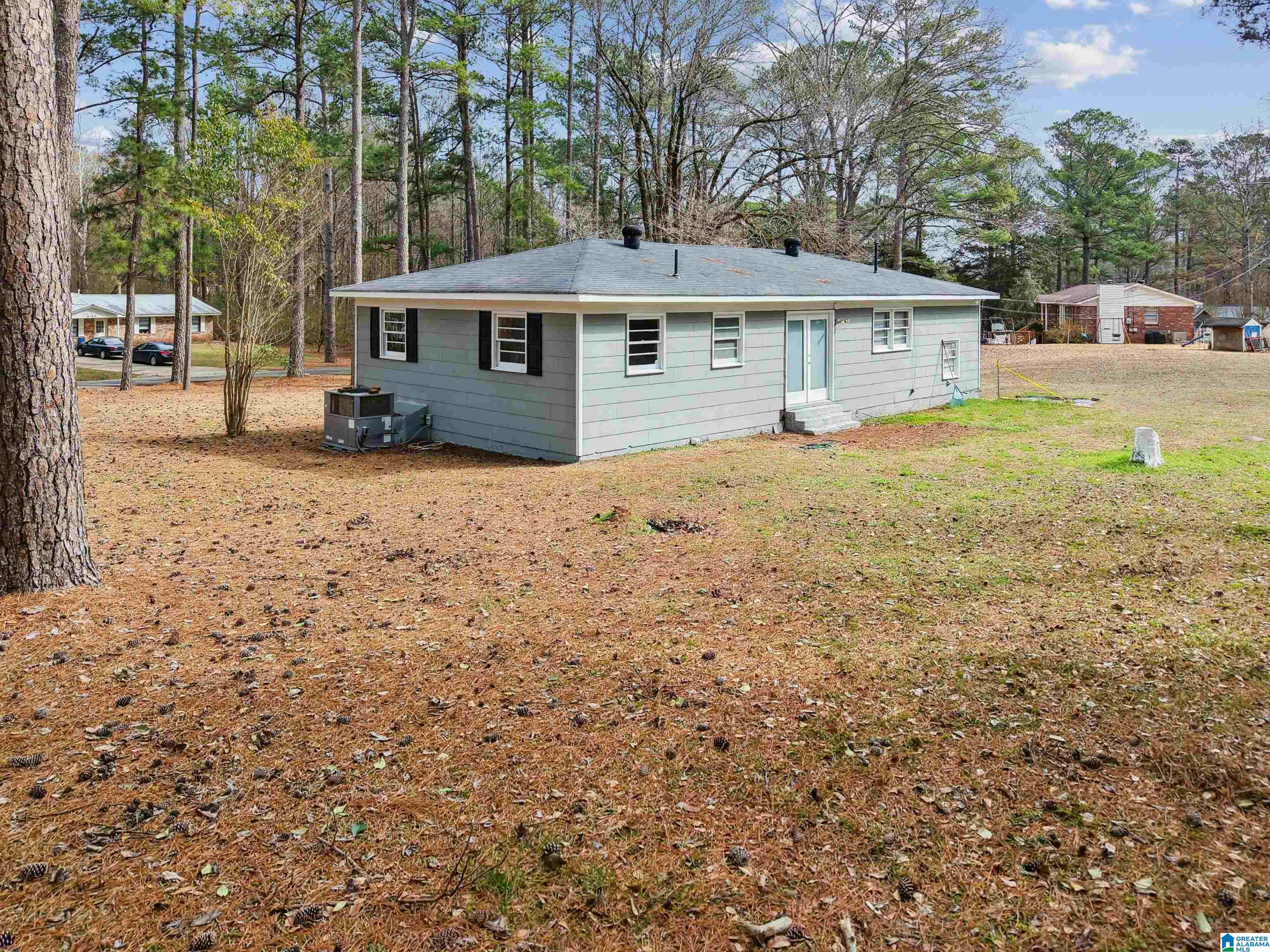 8161 PHILLIPS DRIVE