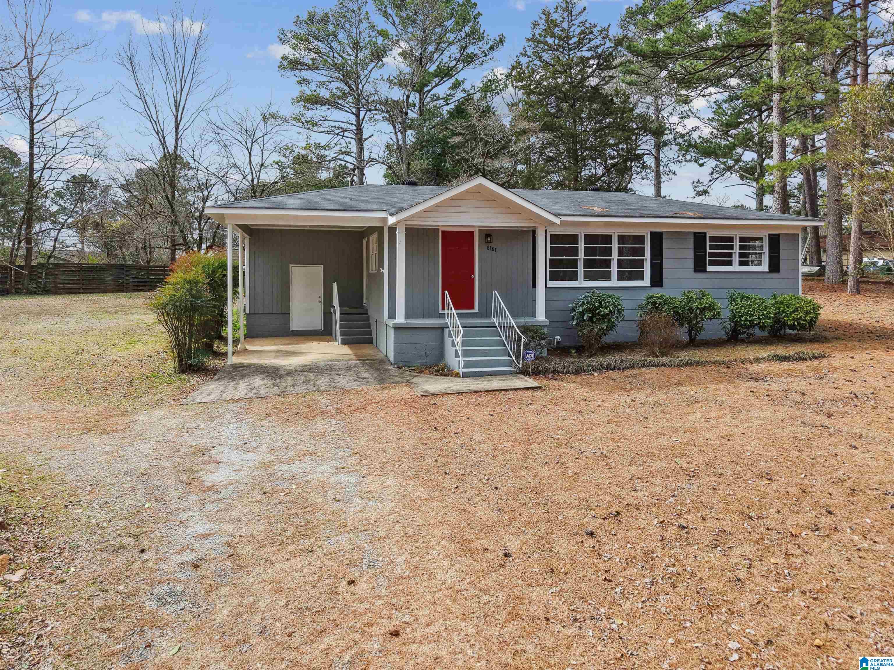 8161 PHILLIPS DRIVE