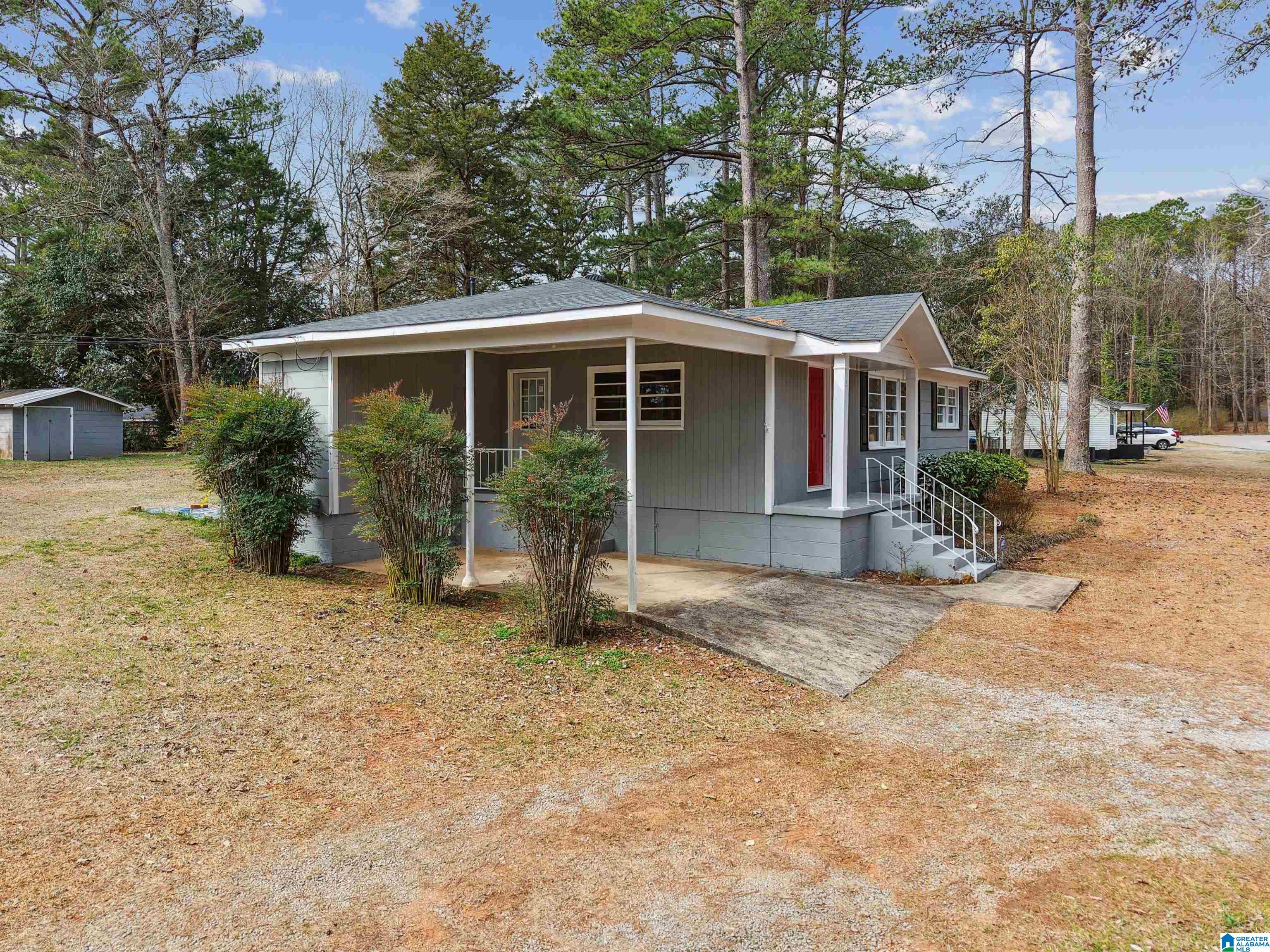 8161 PHILLIPS DRIVE