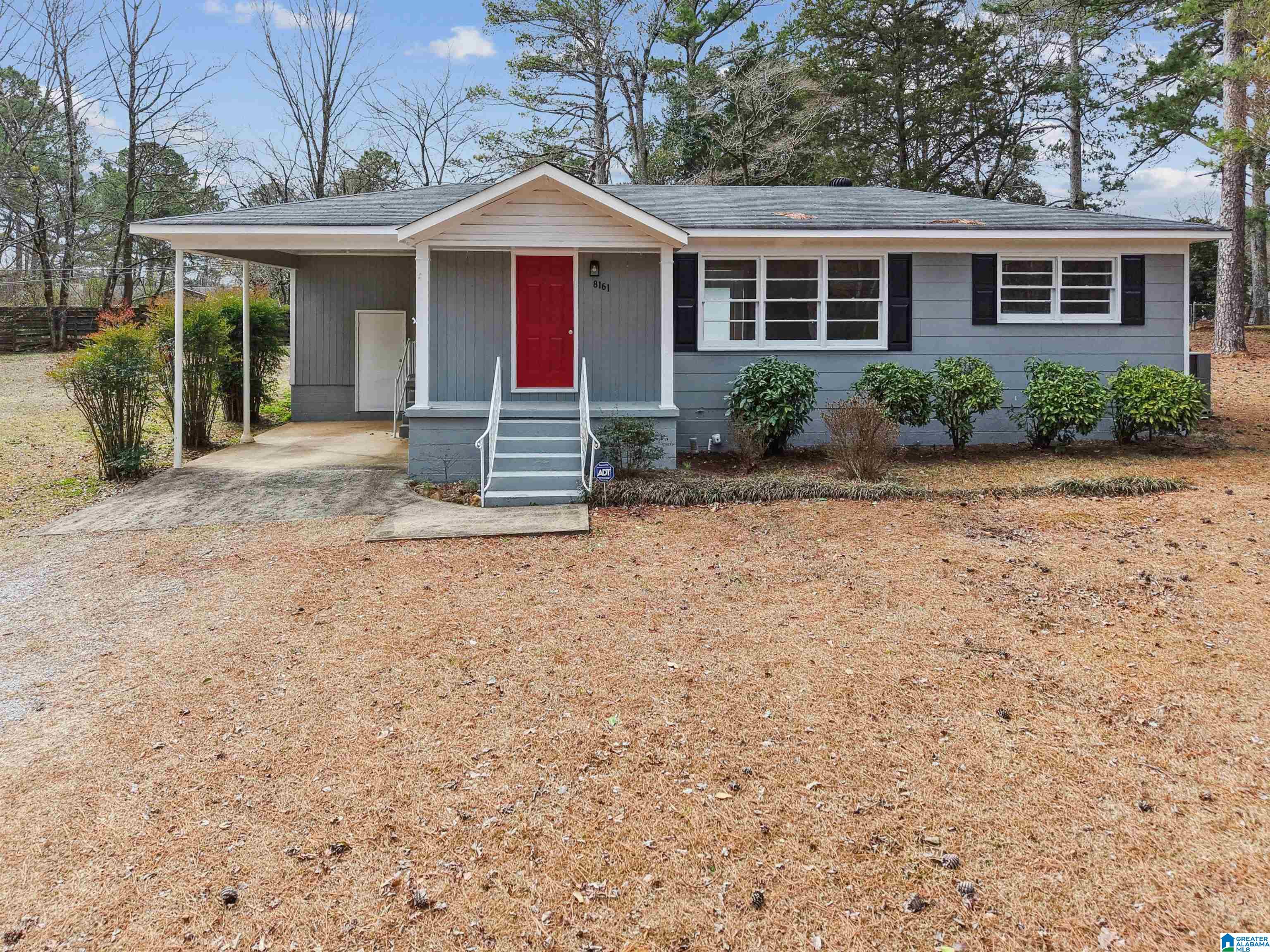 8161 PHILLIPS DRIVE