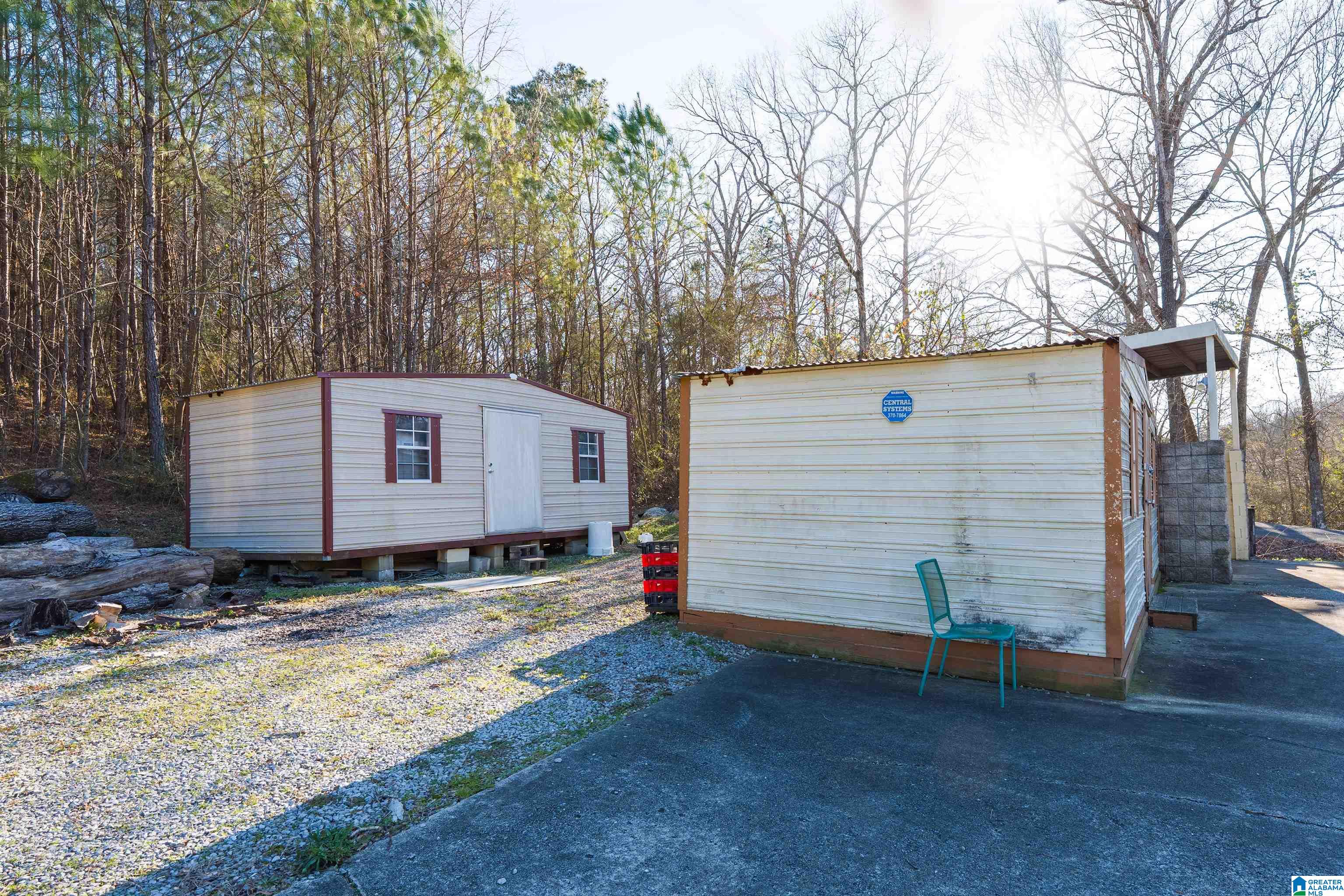 6633 OLD SPRINGVILLE ROAD