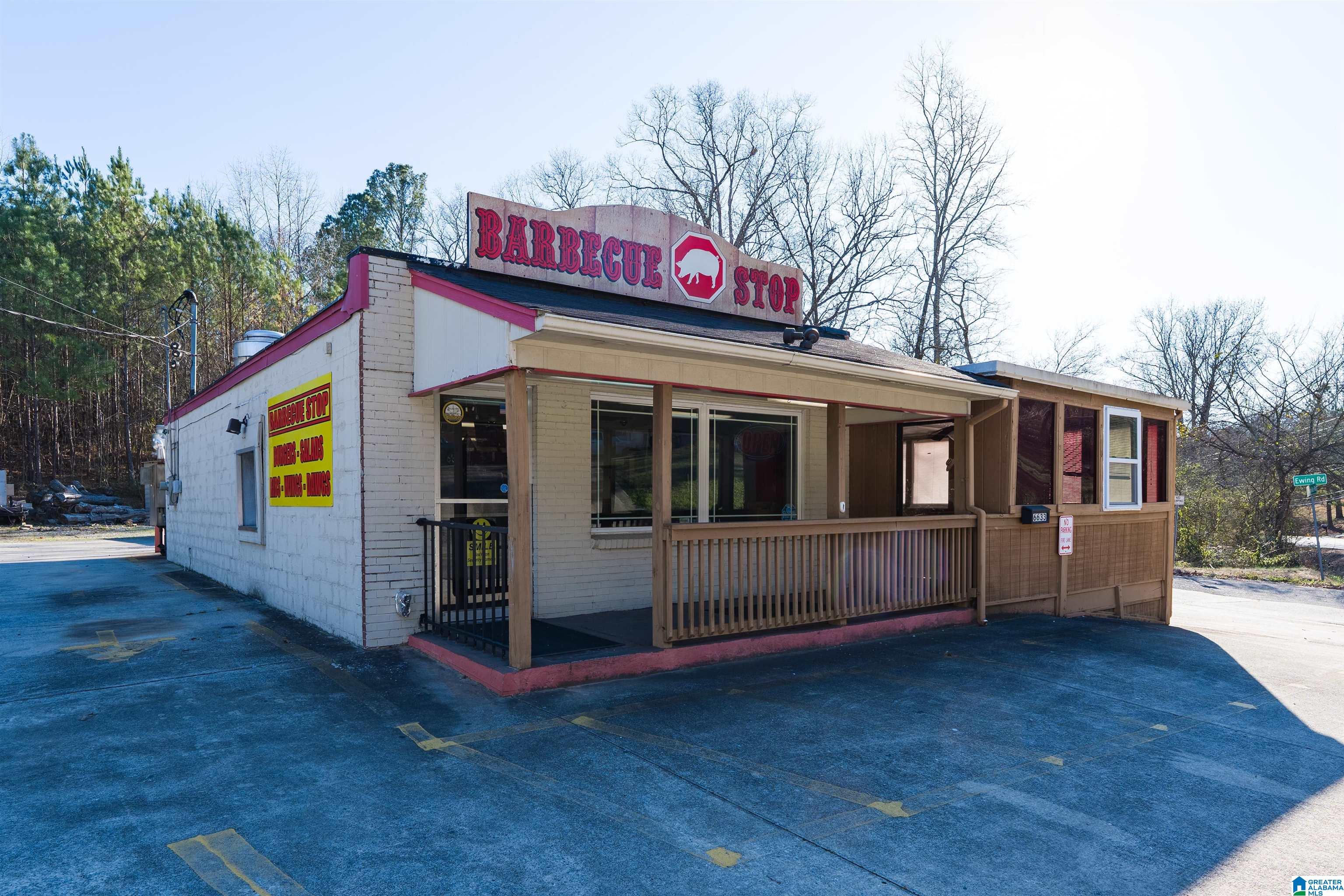 6633 OLD SPRINGVILLE ROAD