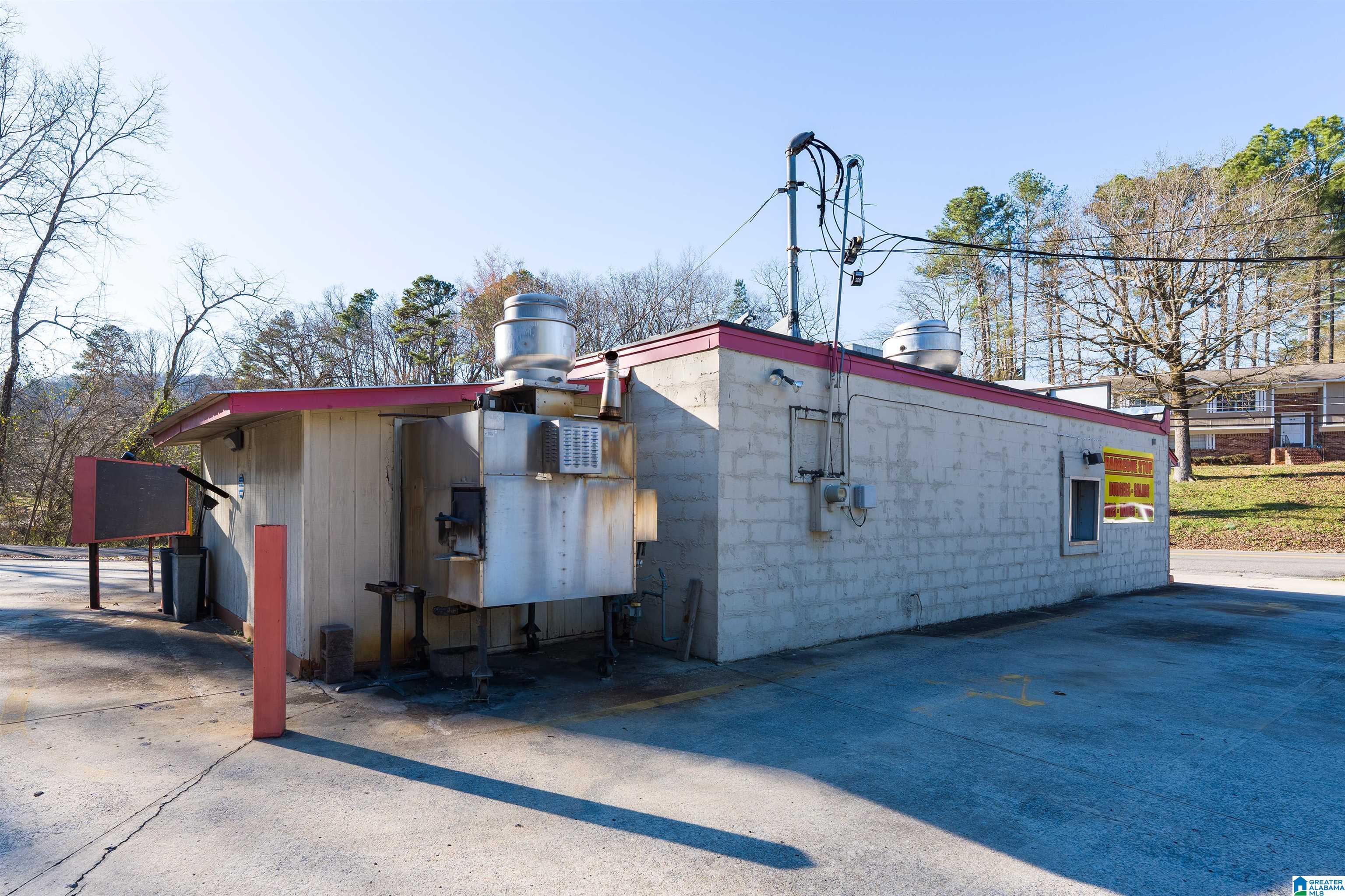 6633 OLD SPRINGVILLE ROAD