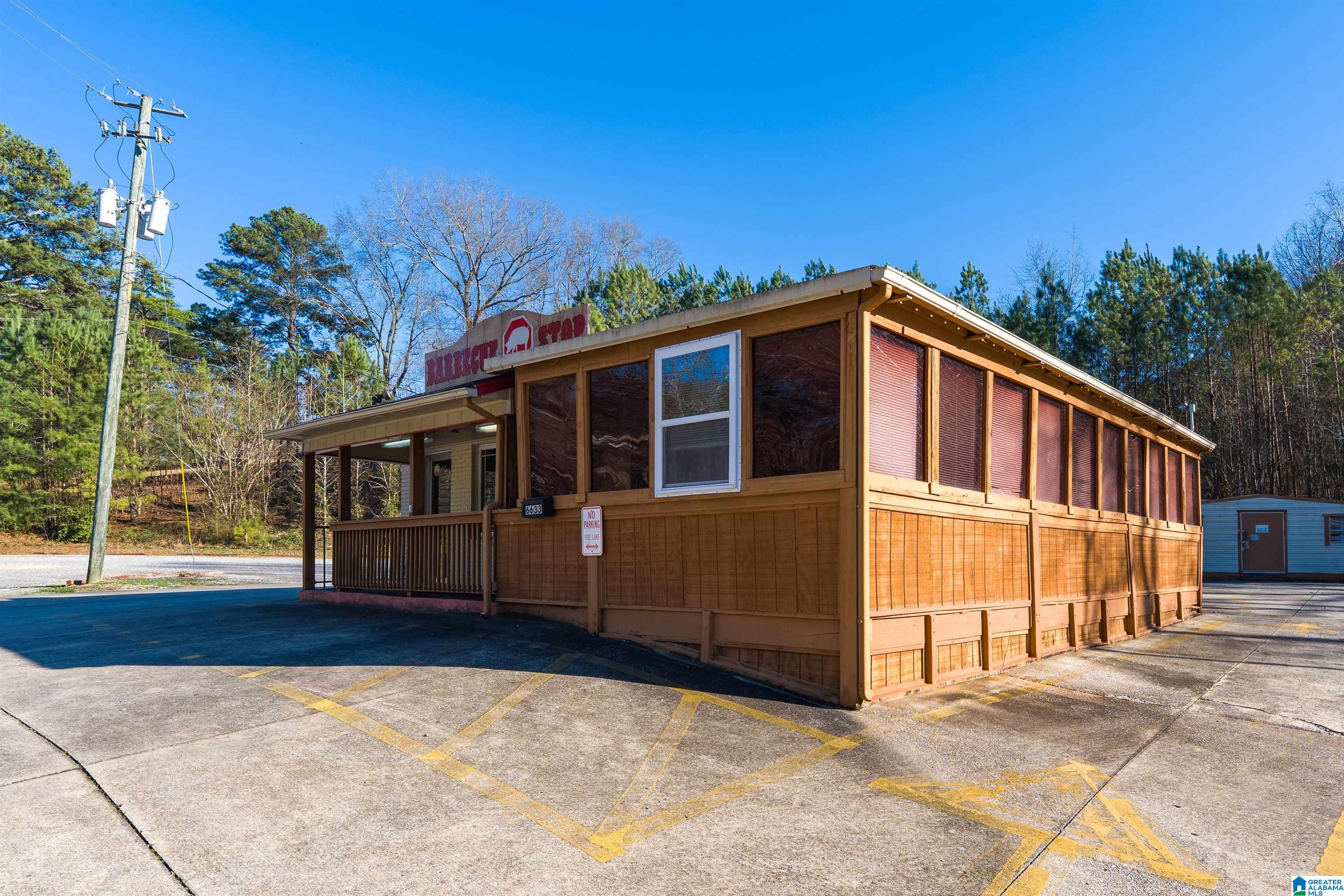 6633 OLD SPRINGVILLE ROAD