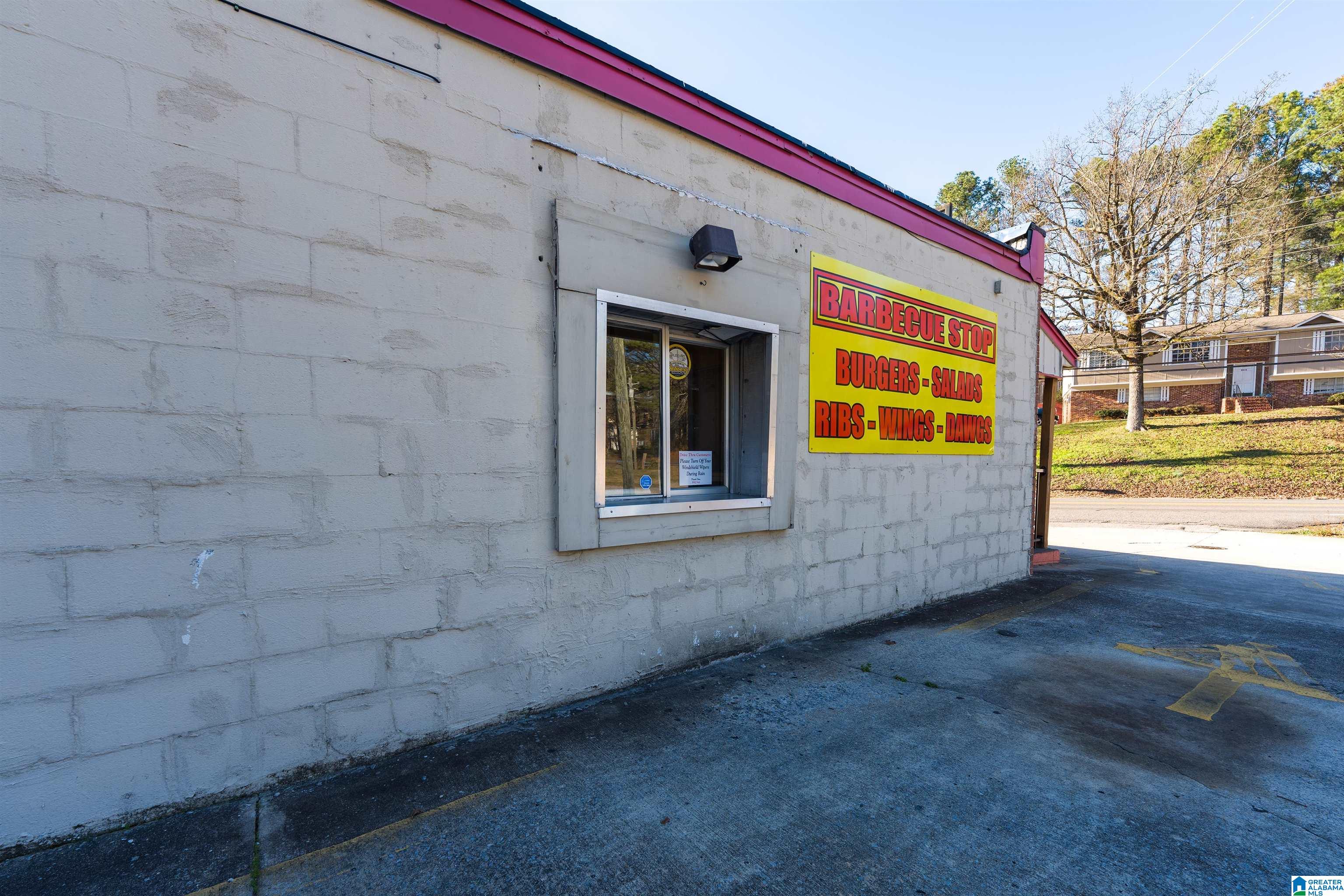 6633 OLD SPRINGVILLE ROAD