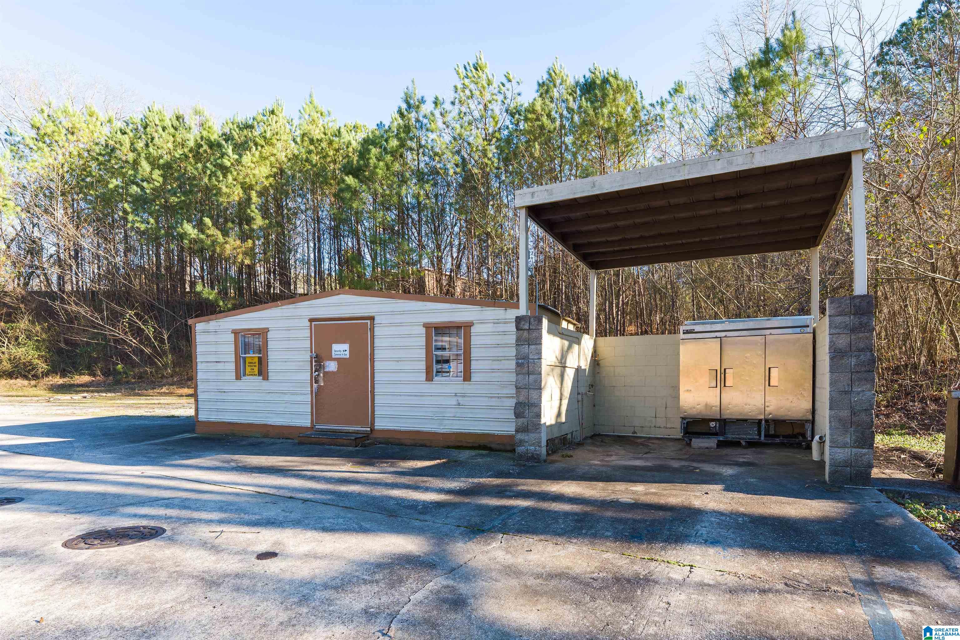 6633 OLD SPRINGVILLE ROAD