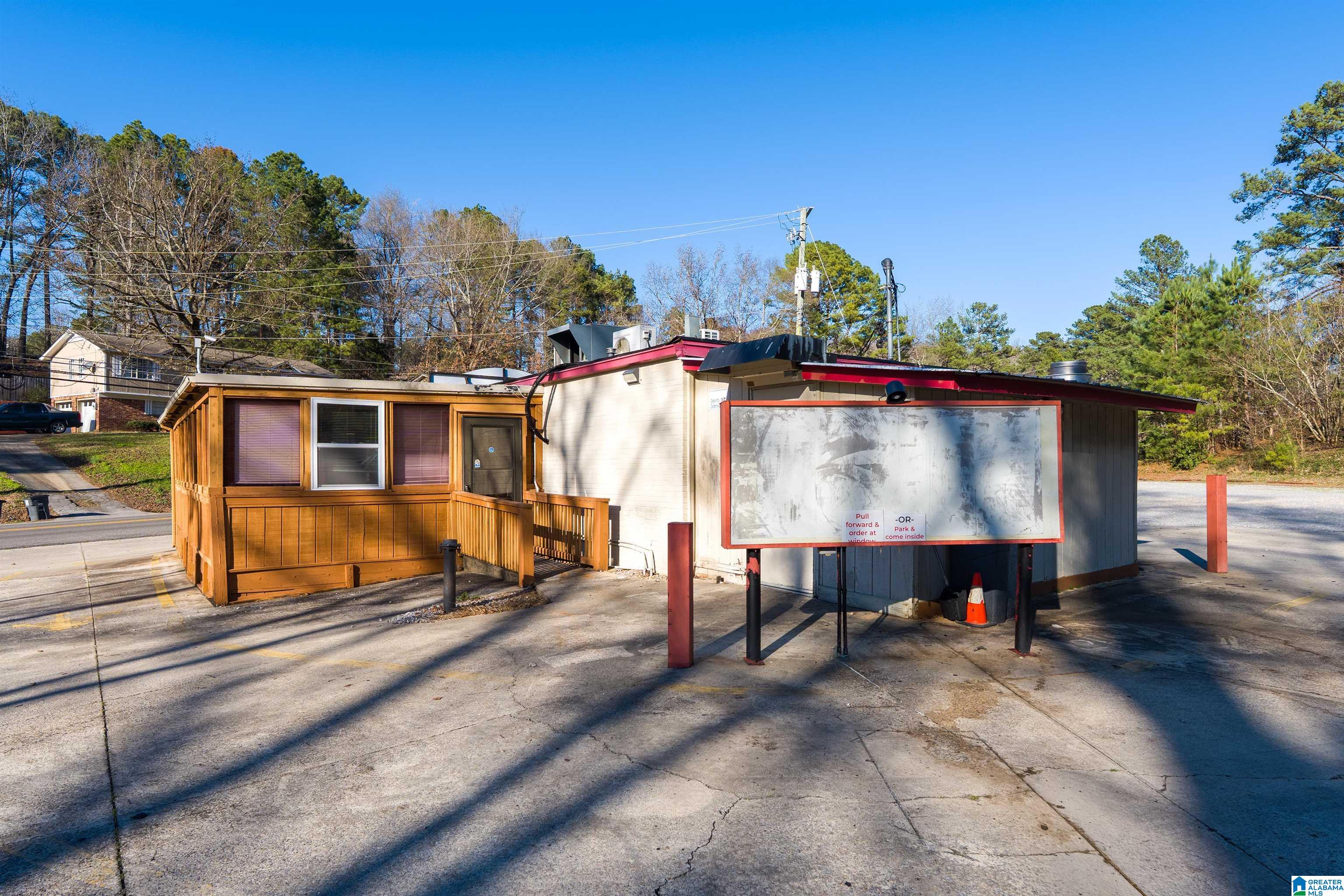 6633 OLD SPRINGVILLE ROAD