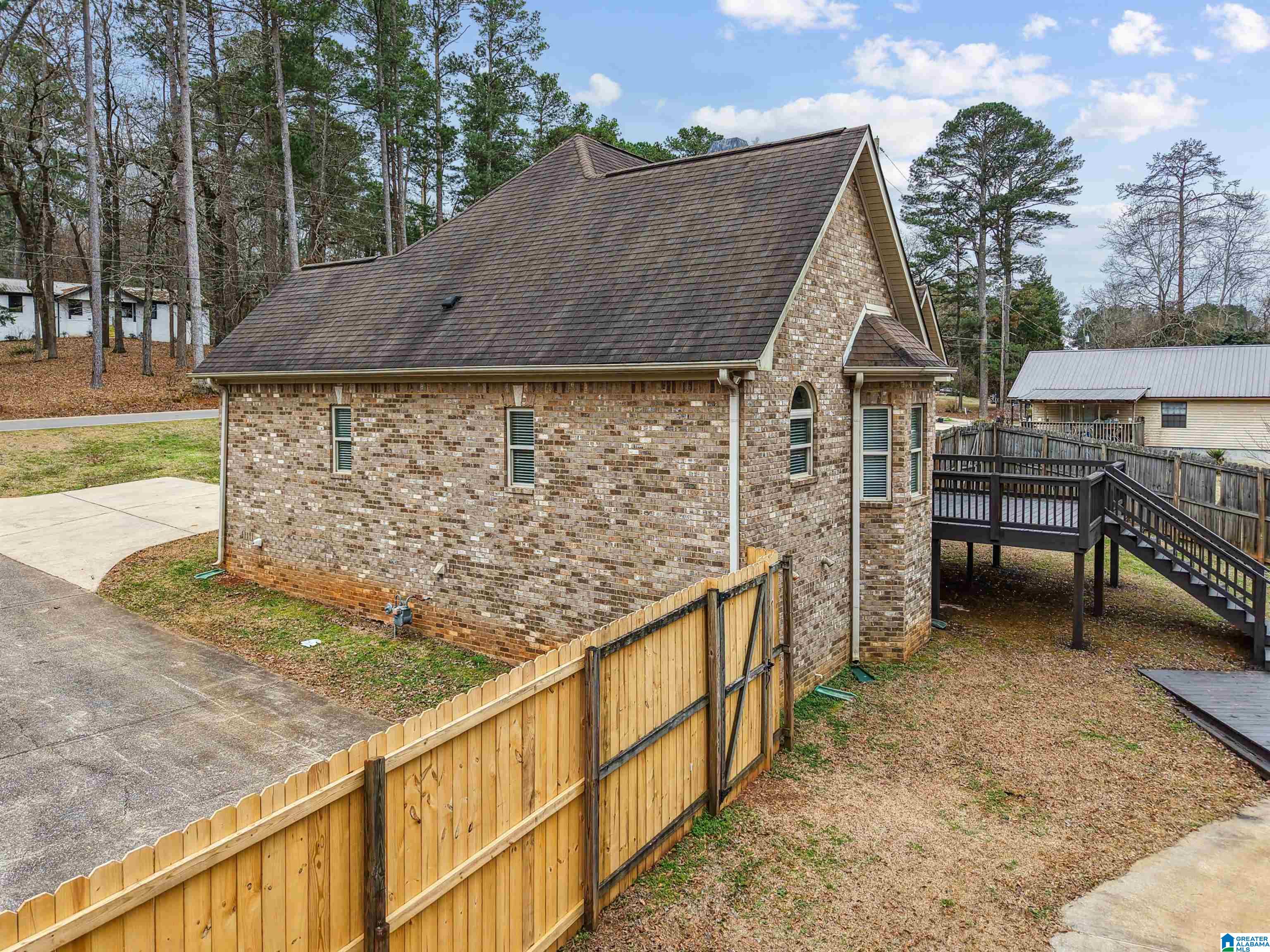 2239 CARL JONES ROAD