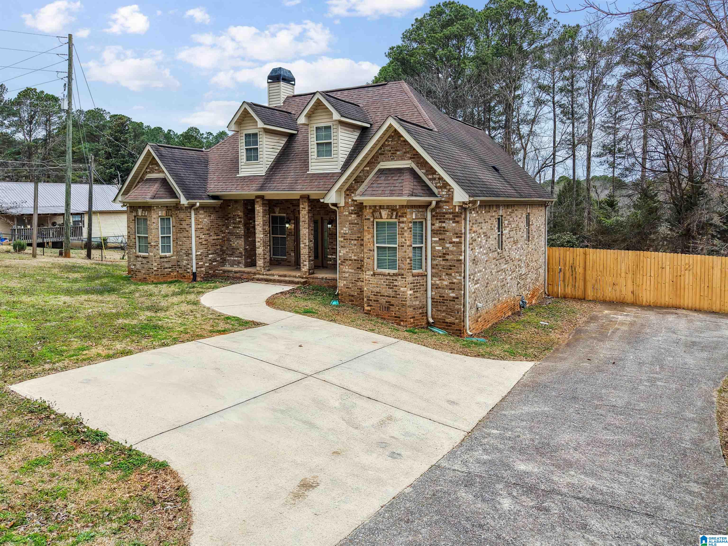 2239 CARL JONES ROAD
