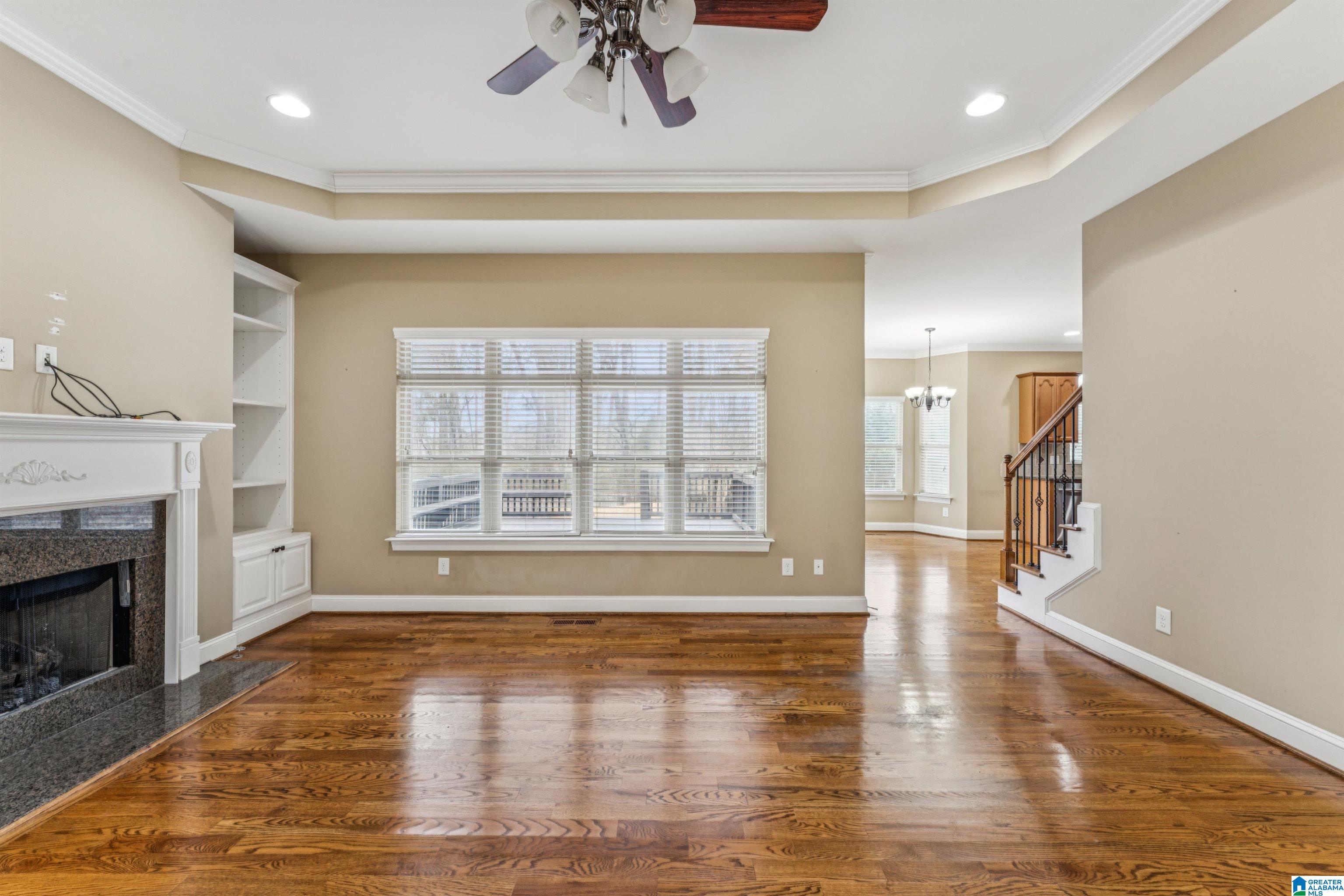 2239 CARL JONES ROAD