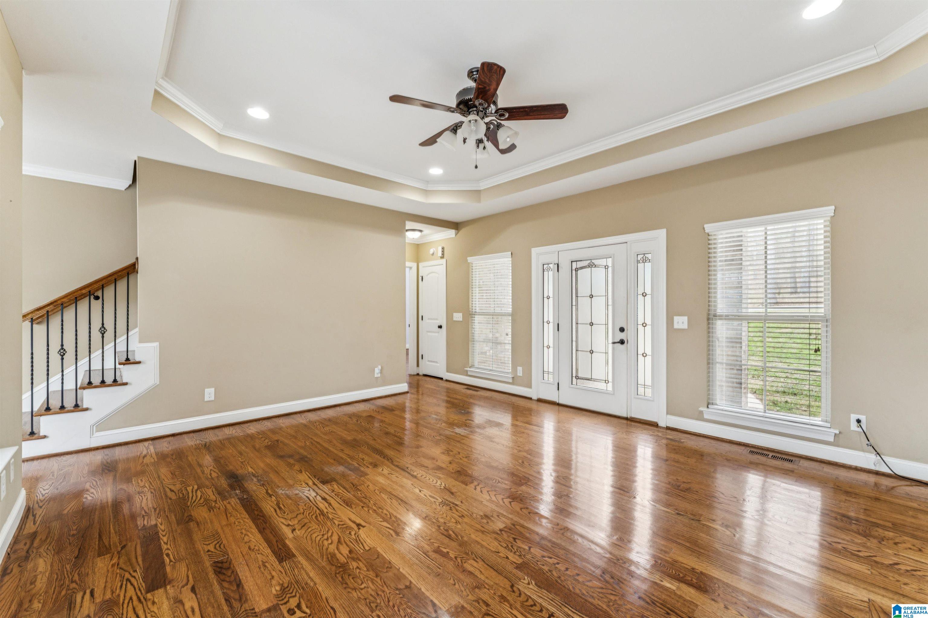 2239 CARL JONES ROAD