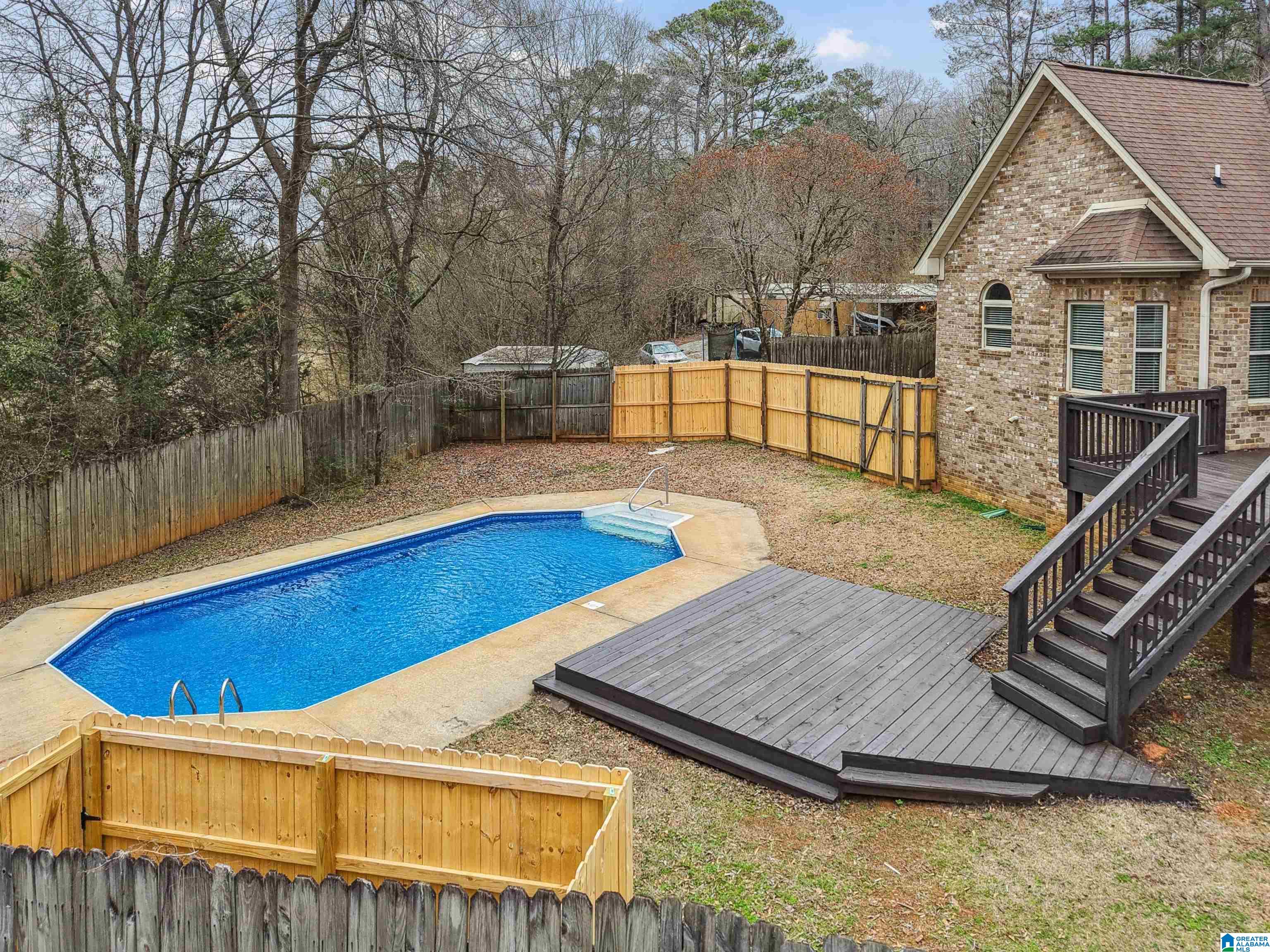 2239 CARL JONES ROAD