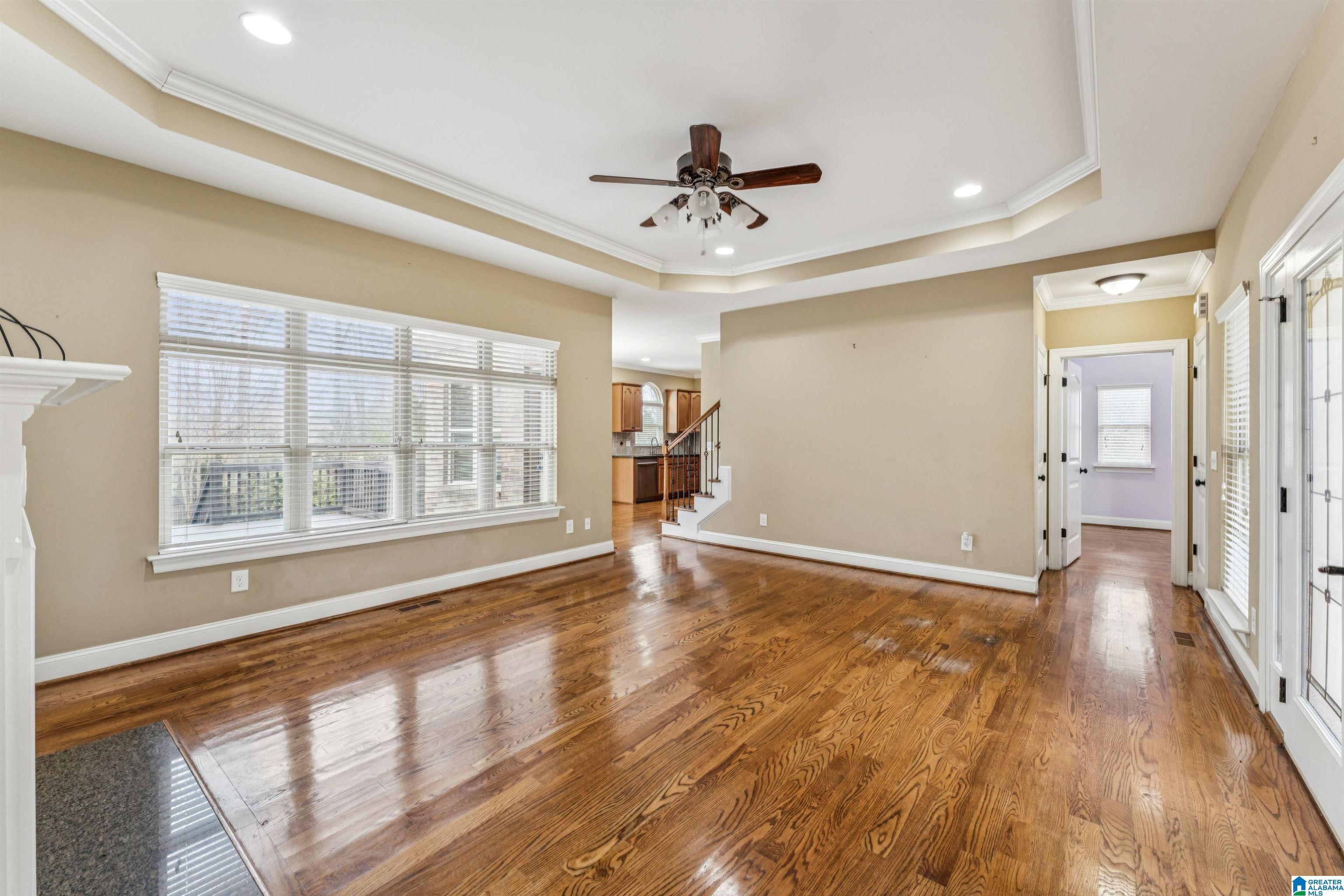 2239 CARL JONES ROAD